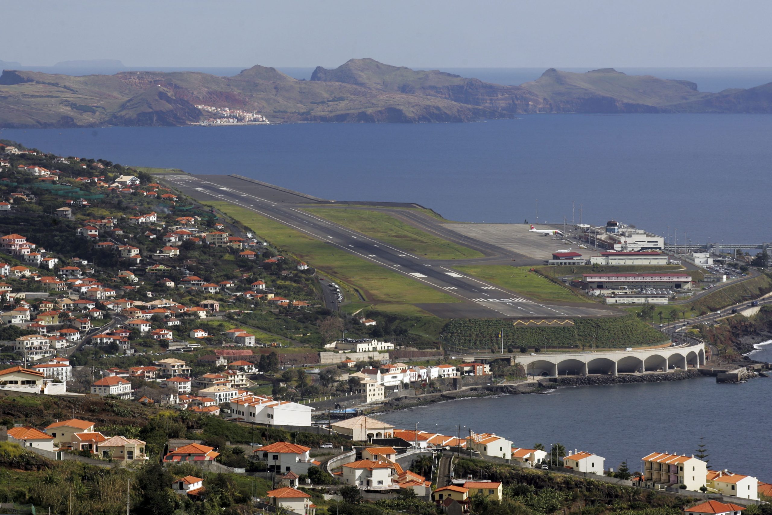 Orçamento da Madeira para 2018 aprovado na generalidade com votos contra da oposição