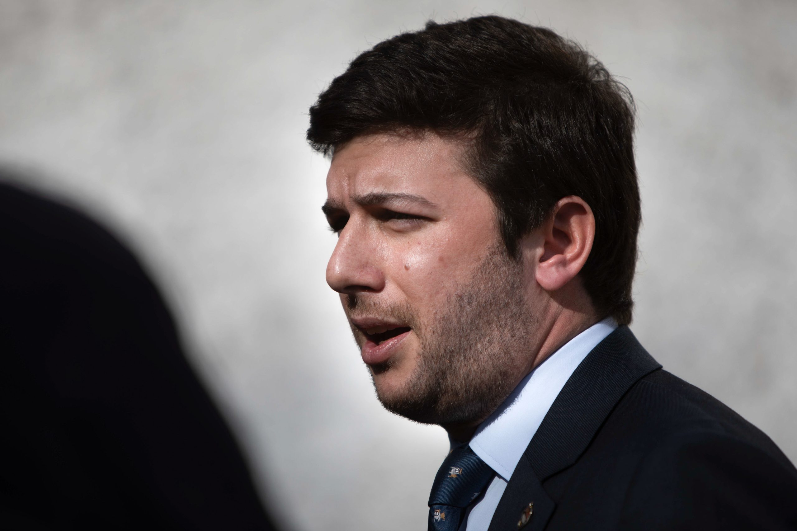 CDS-PP considera um “insulto” se Governo levar apoios sociais ao Constitucional