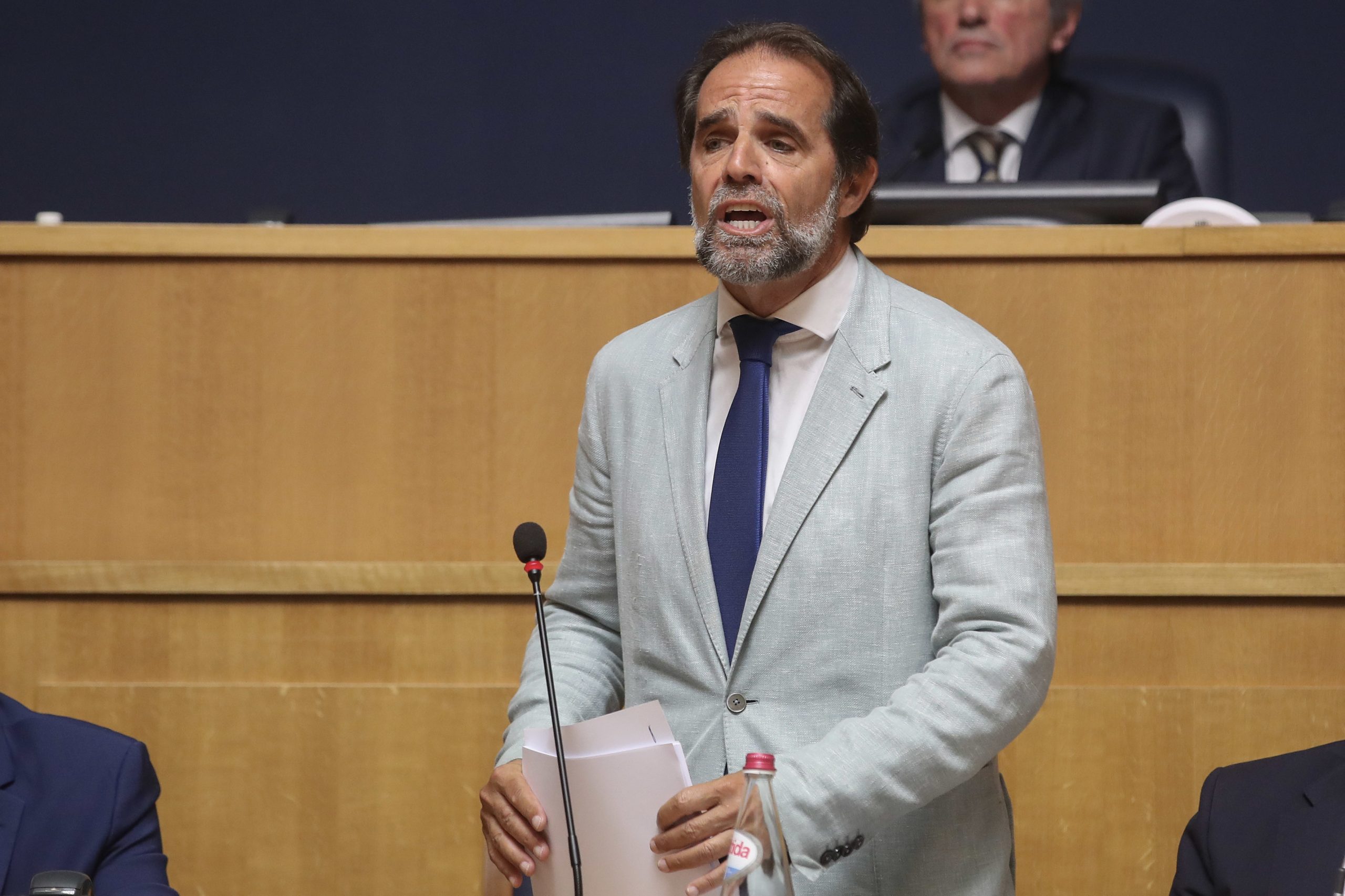 PSD/Madeira vota a favor do OE2025 e Governo garante “transferência extraordinária” para a região