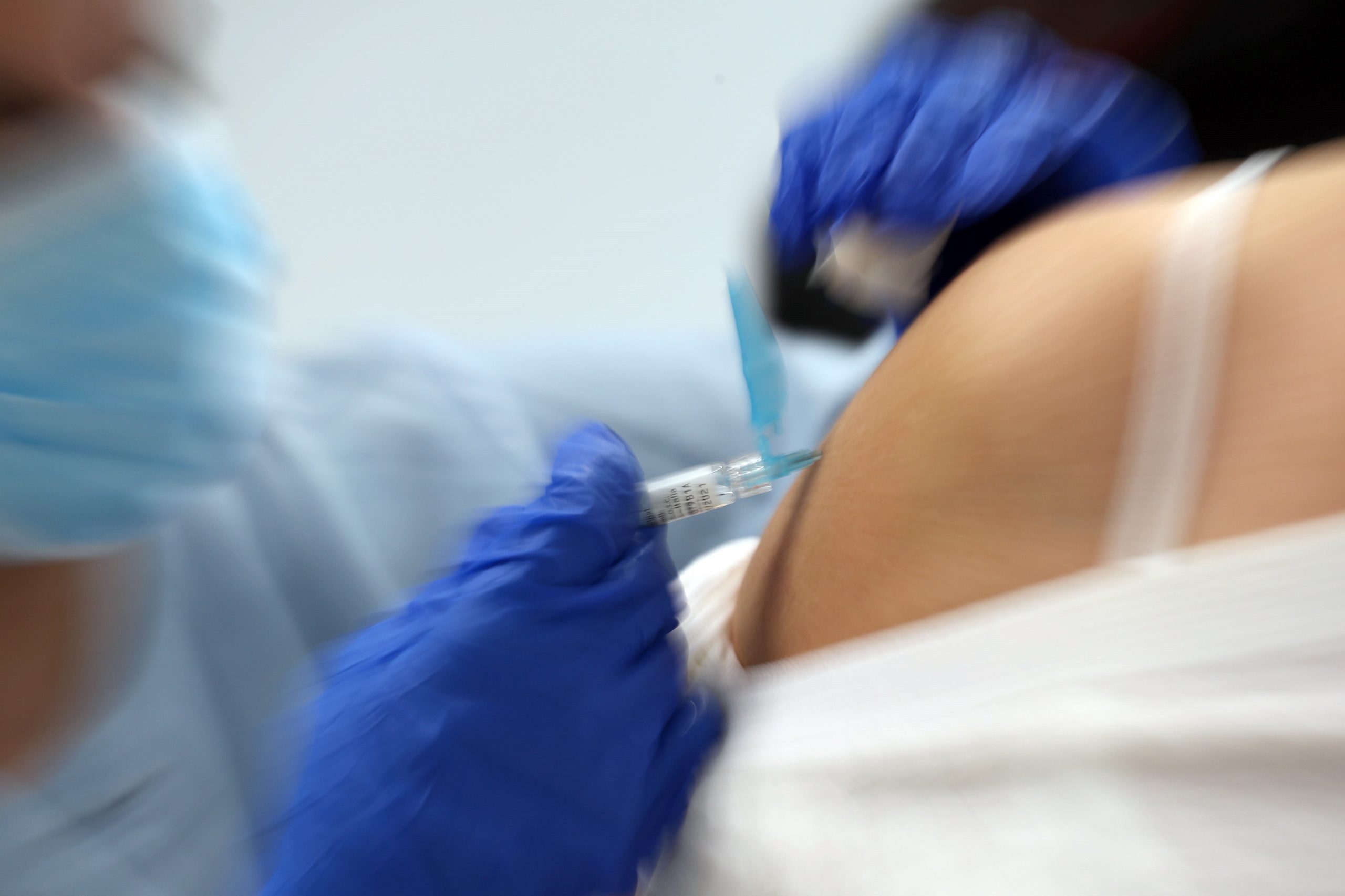 Bastonário dos Médicos: rutura de vacinas deve-se a má passagem de competências para as Unidades Locais de Saude