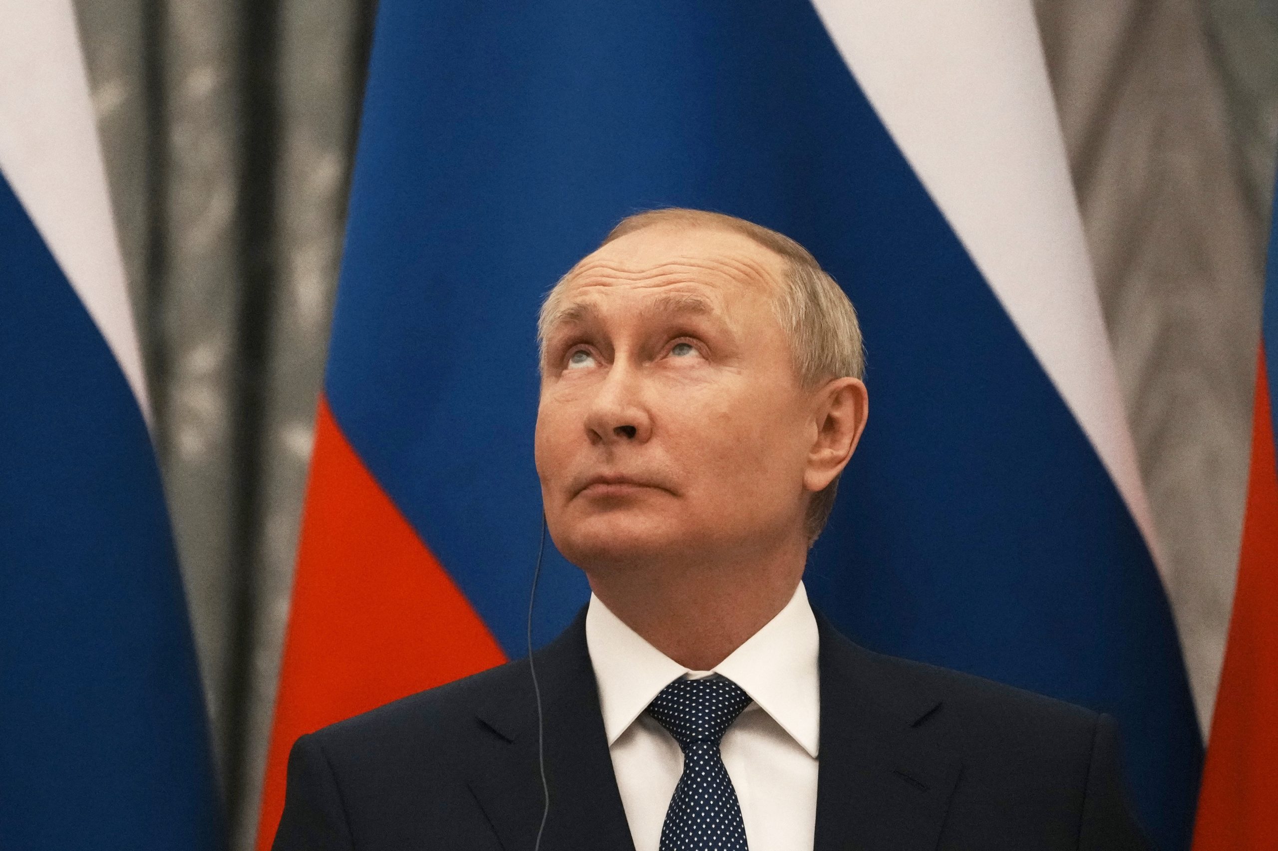Principais bancos dos EUA alertam para perigo de excluir Rússia da SWIFT