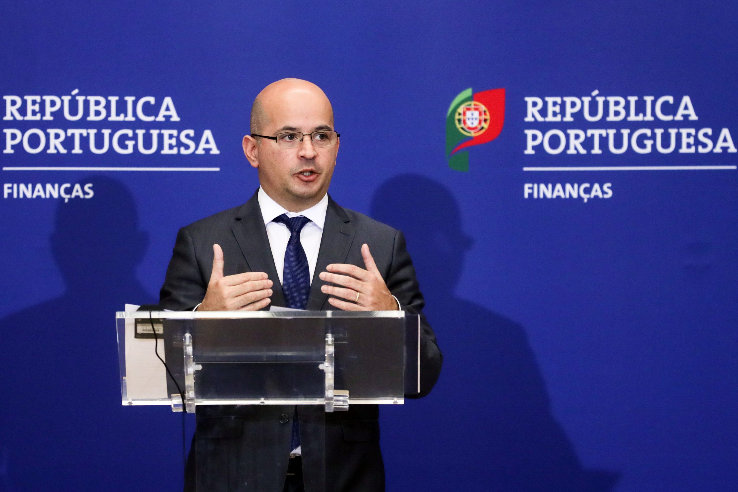 João Leão: “Já conseguimos ver a luz ao fundo do túnel, mas ainda o temos de atravessar”