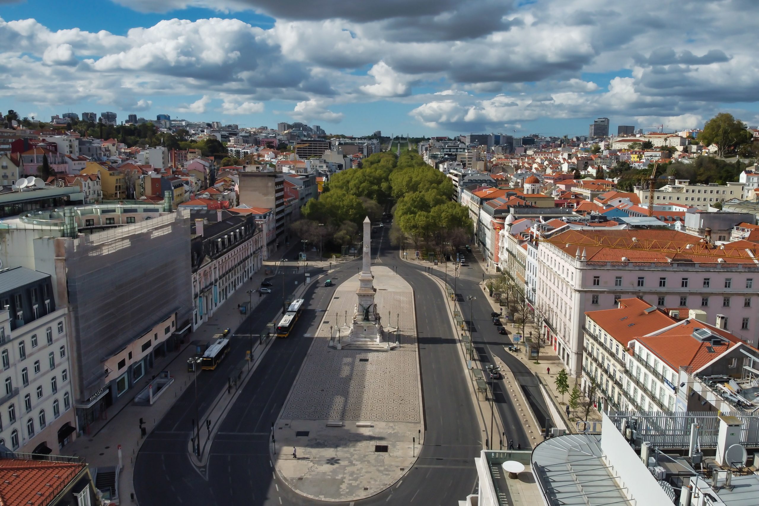 Depois da Dinamarca, Polónia retira Portugal da “lista negra” de países inseguros para viajar
