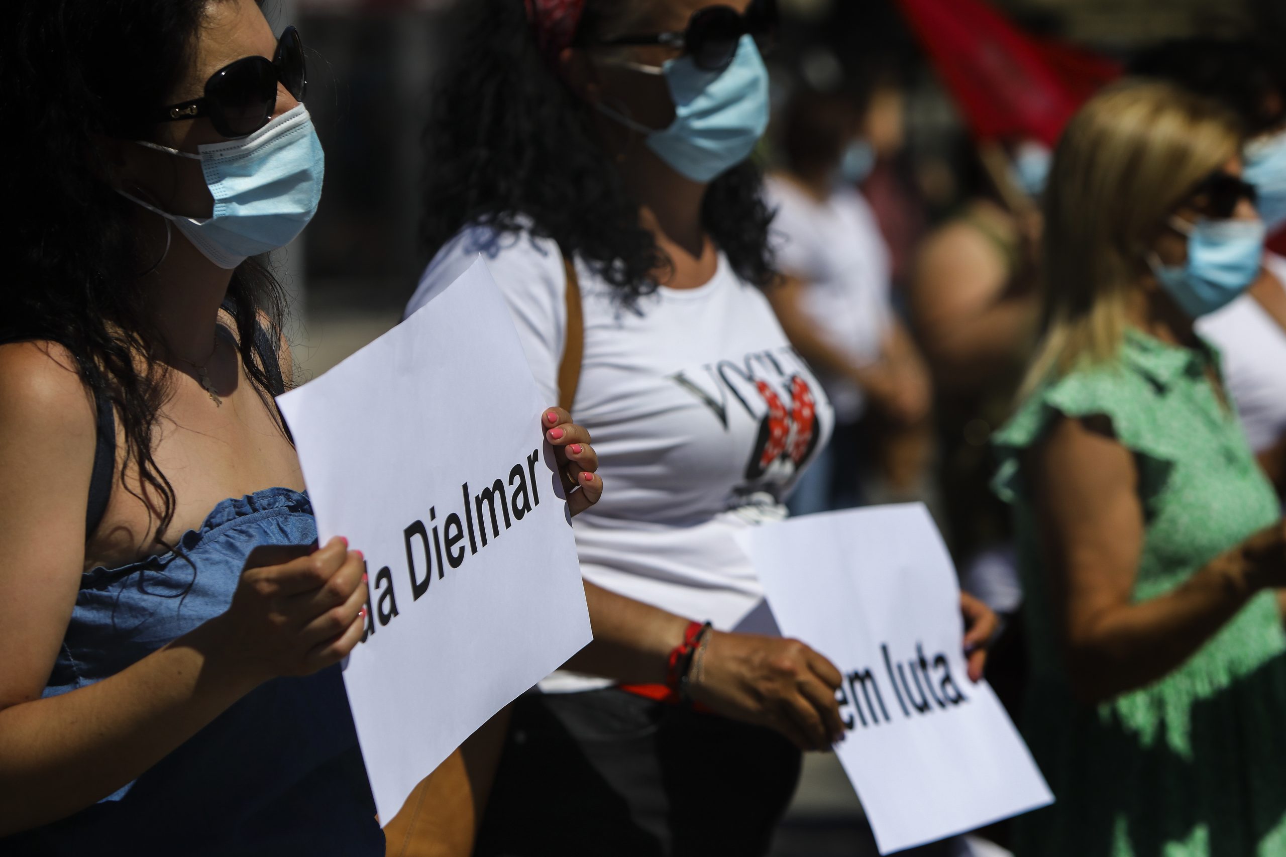 PCP manifesta “grande preocupação” com desfecho do processo da Dielmar