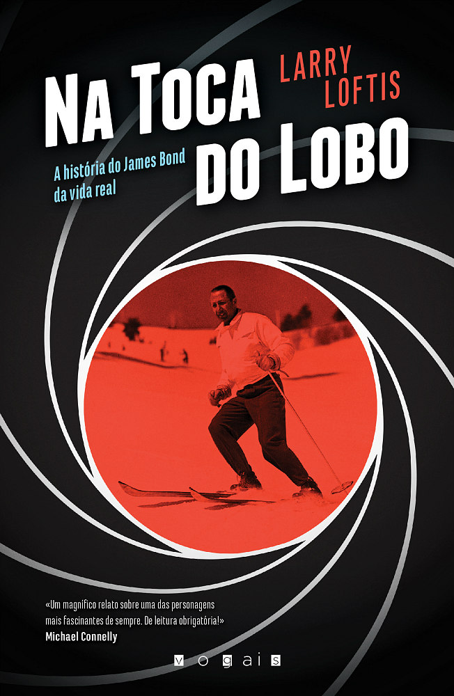 Foi em Lisboa que Ian Fleming conheceu Dusko Popov, o agente que inspirou 007