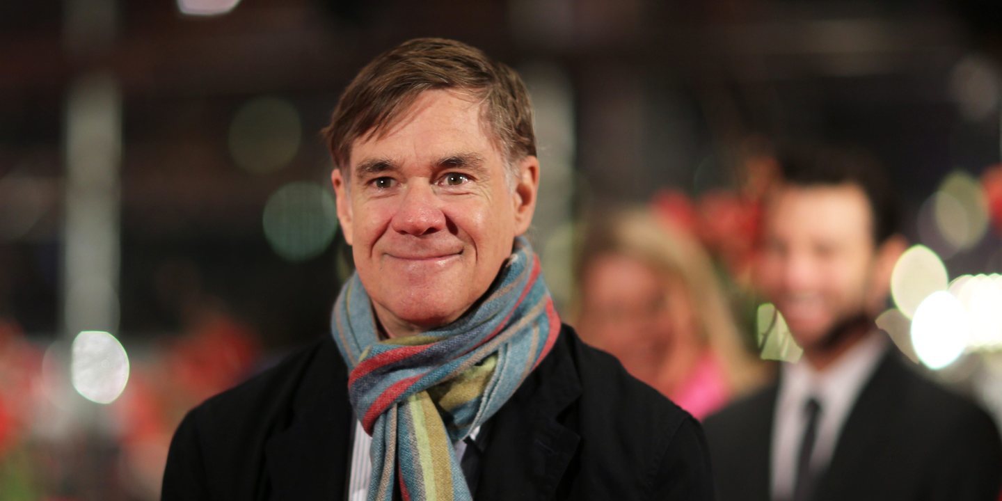 Cineasta Gus Van Sant estreia musical em Portugal, que andará em digressão até 2022