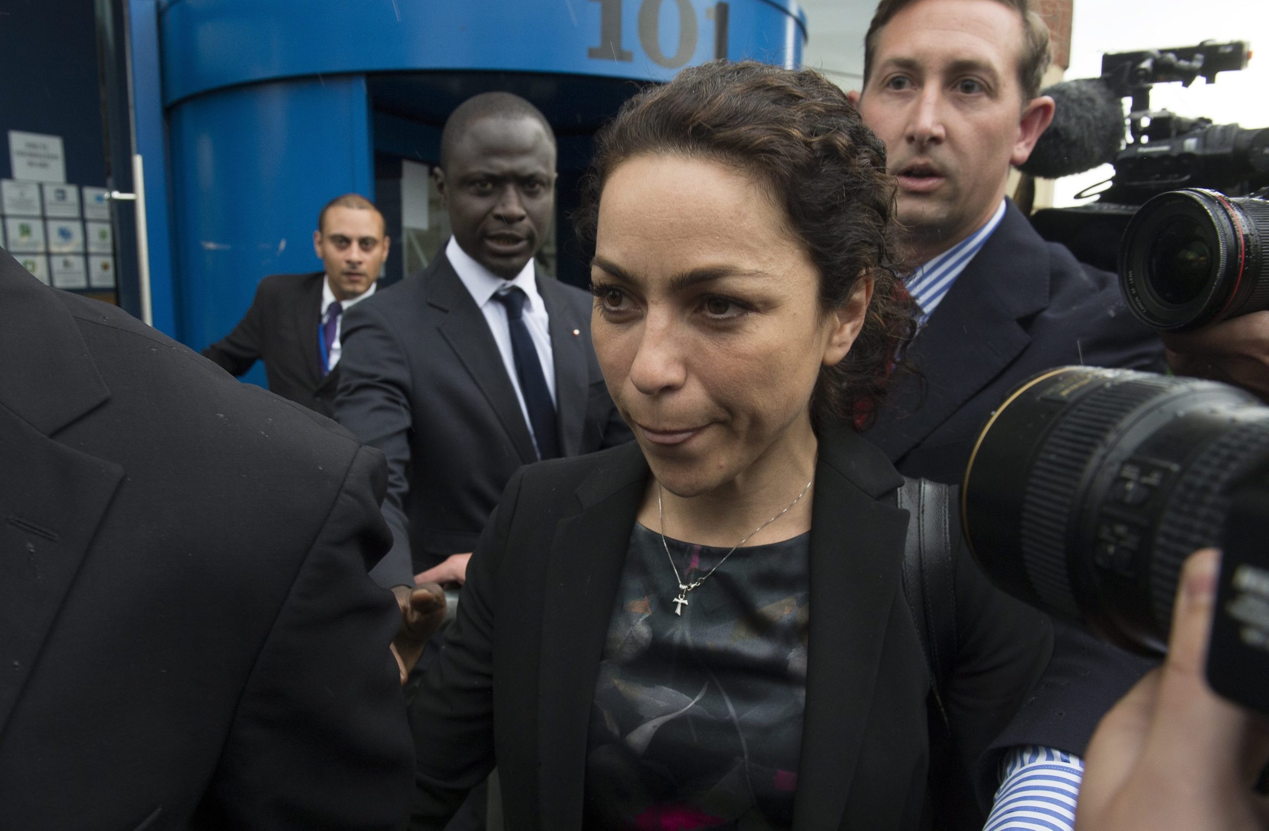 Eva Carneiro denuncia ameaças de morte após deixar Chelsea