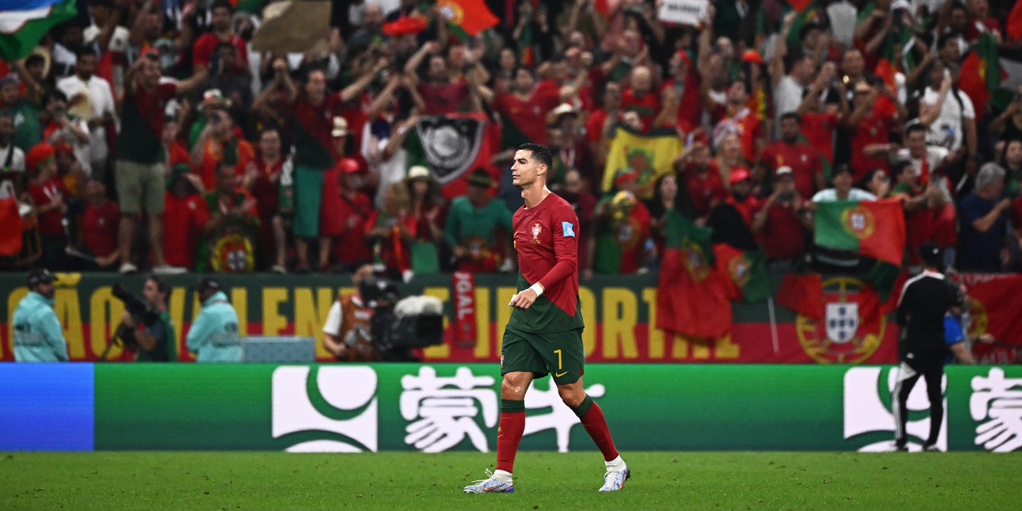 FPF nega alegada ameaça de Cristiano Ronaldo em deixar a seleção