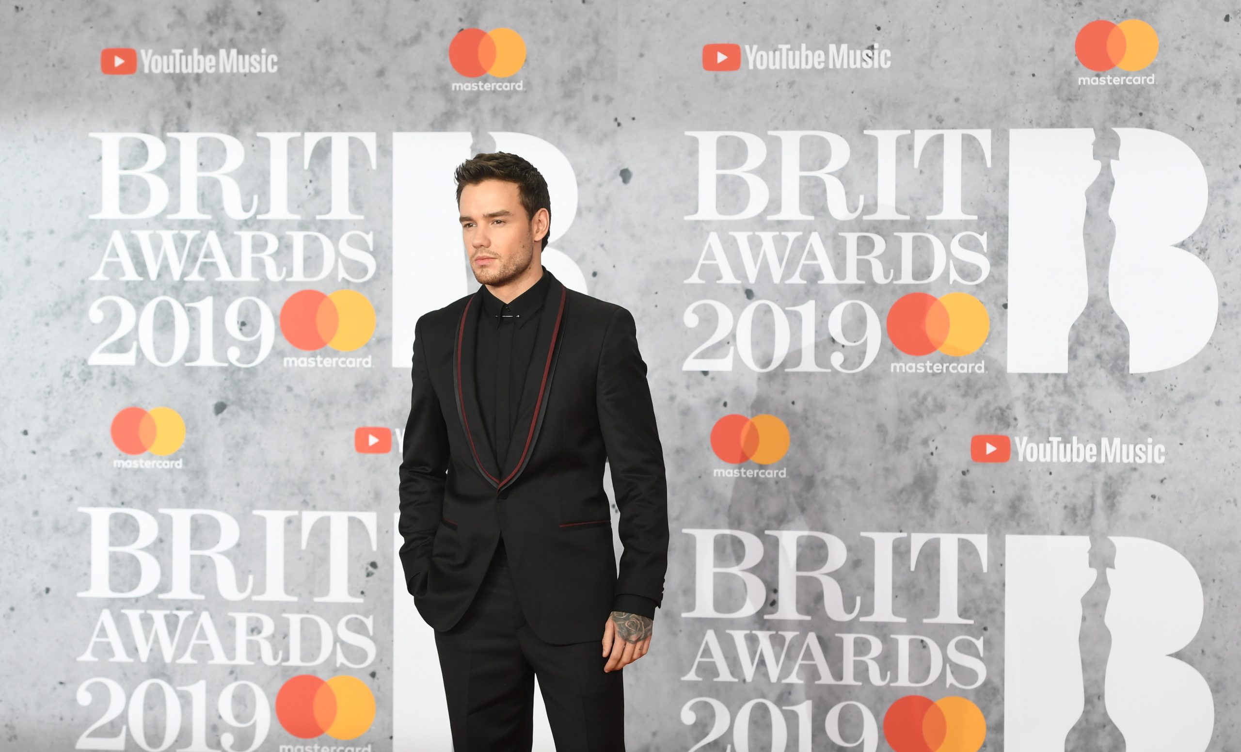 Liam Payne vem a Gaia em julho para o Marés Vivas