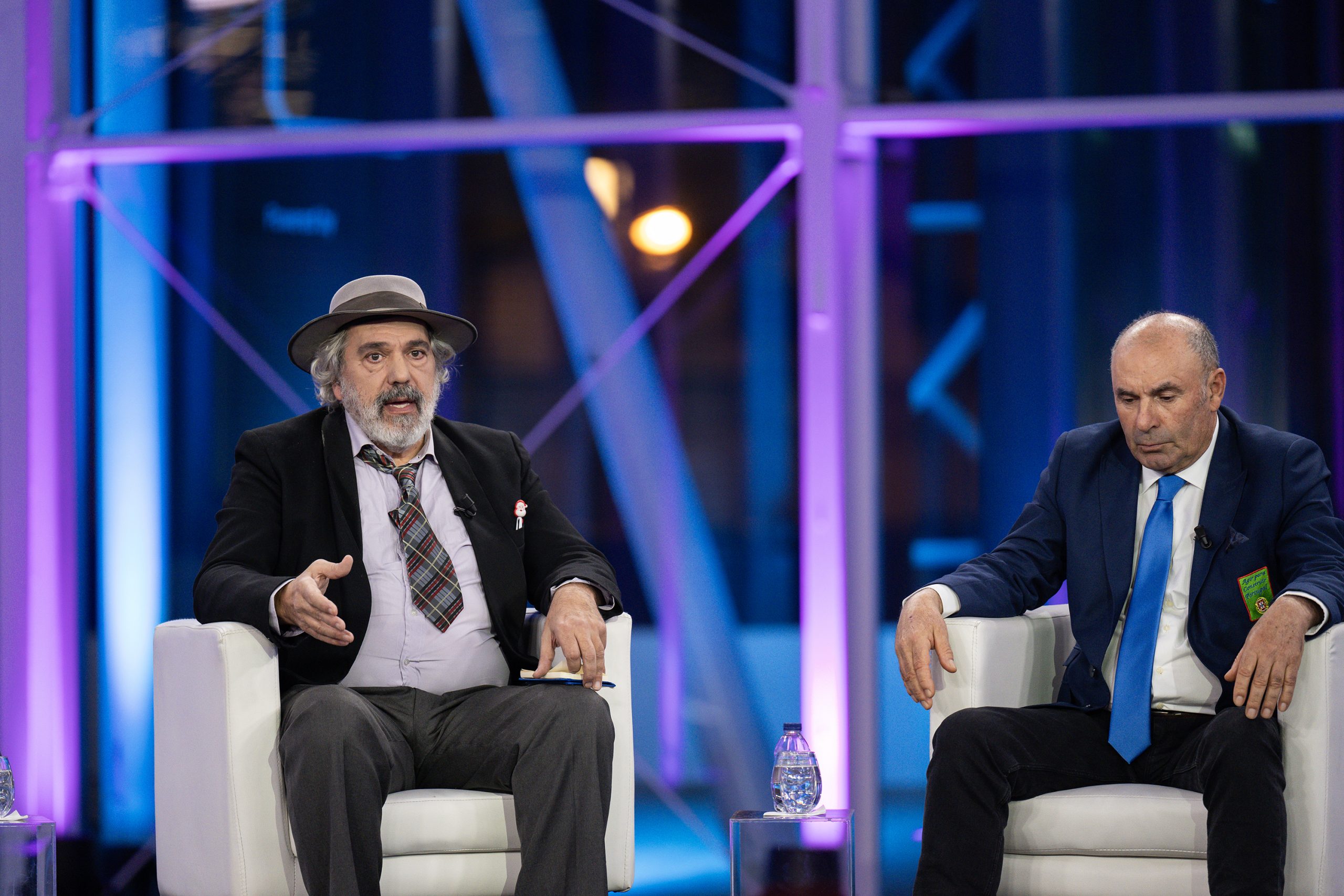 O candidato Vieira: um grito de revolta e alerta, ainda que “hiper estúpido”