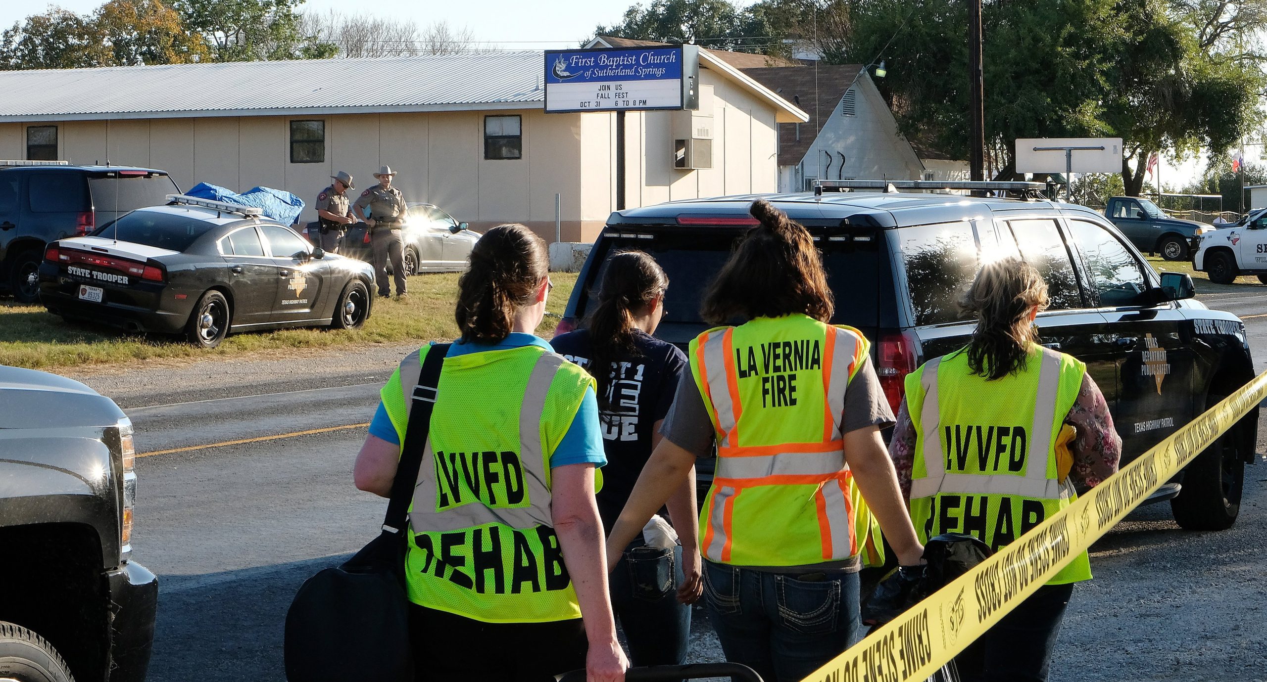 Atirador do Texas: ateu, antissocial e violento