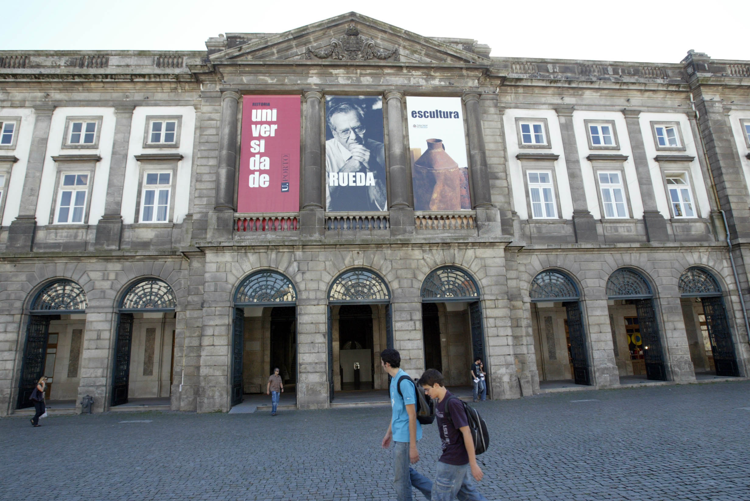 Roteiro do Empreendedor ajuda universitários do Porto a criar emprego