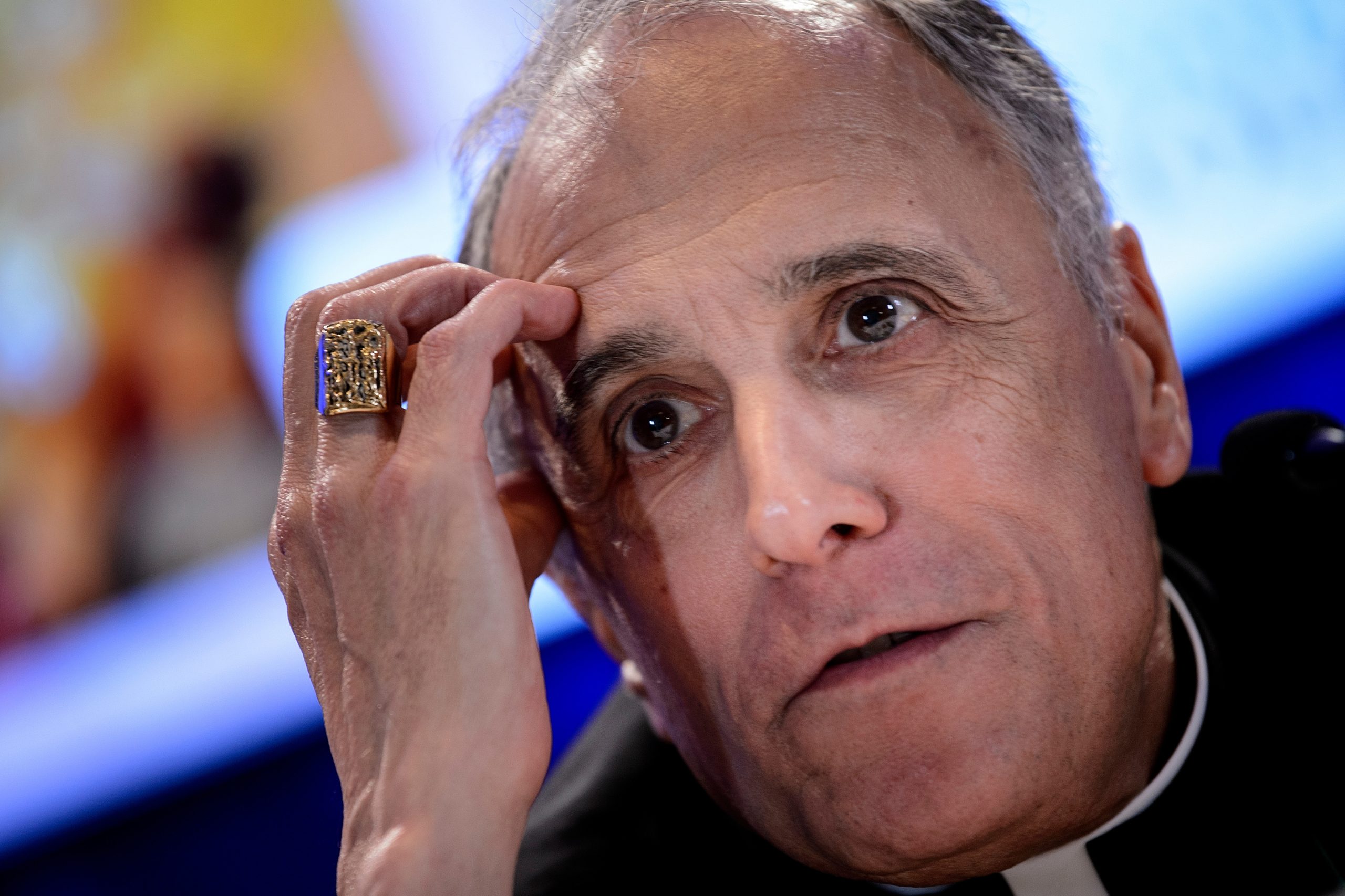 Conferência episcopal dos EUA: “Nenhum bispo, por mais influente que seja, está acima da lei da Igreja”