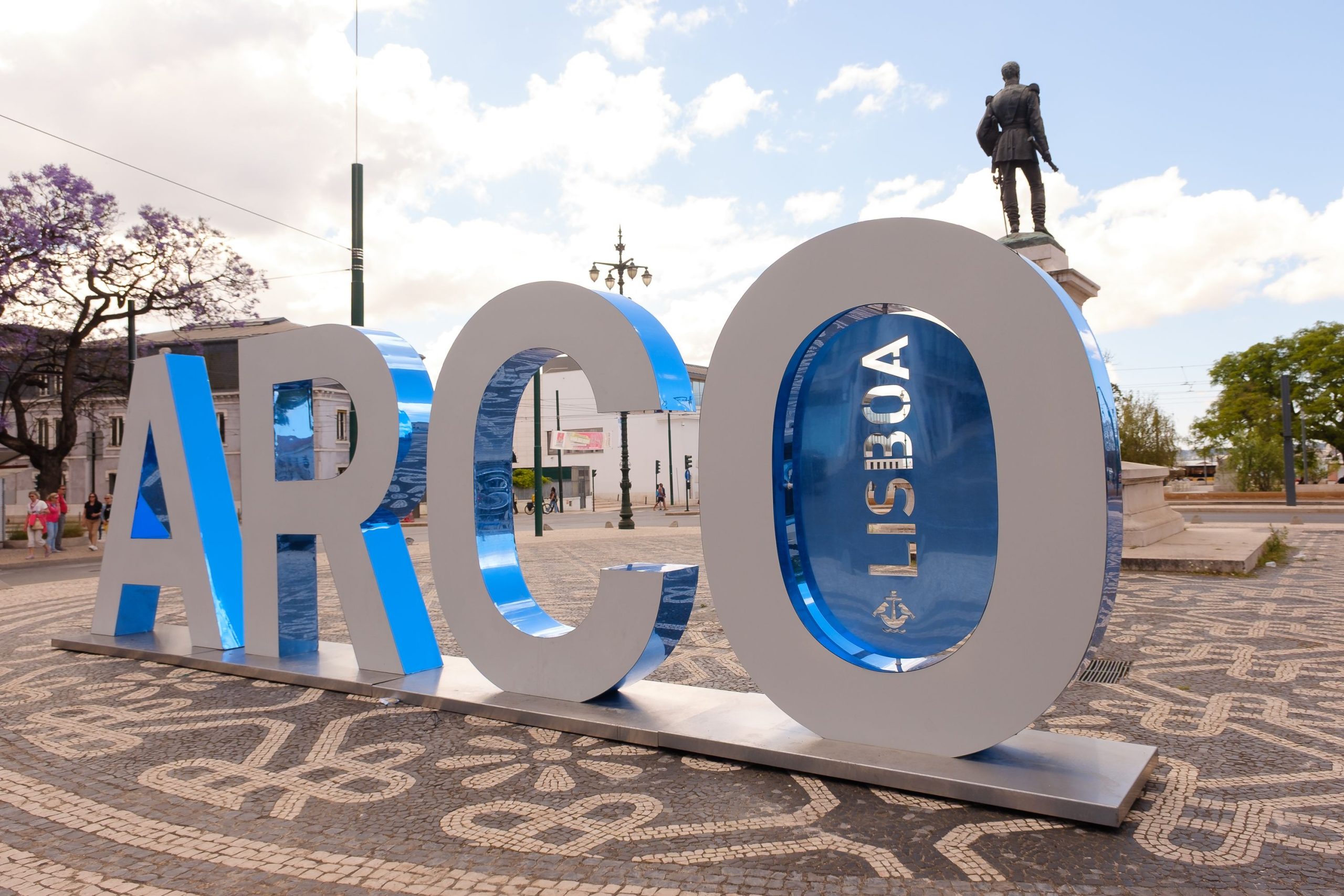 ARCOlisboa 2025: “Queremos que a arte contemporânea faça parte da vida da cidade”