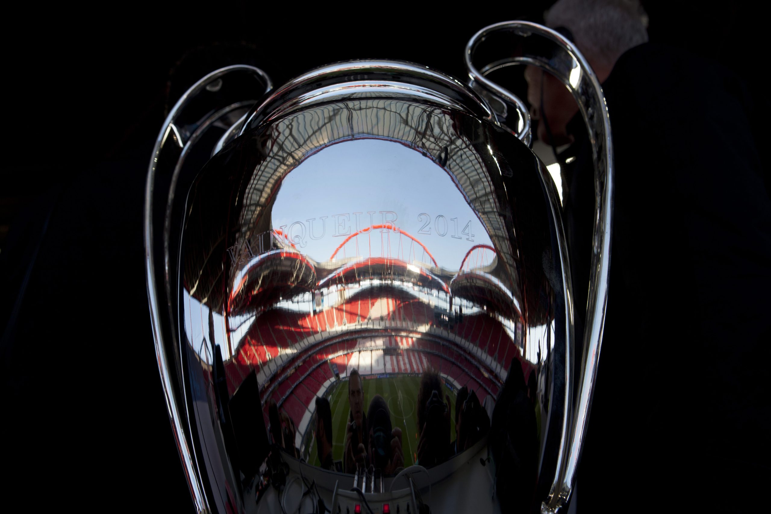 Lisboa, epicentro do futebol europeu. Este é o guia para a ‘Champions’ a oito que arranca hoje