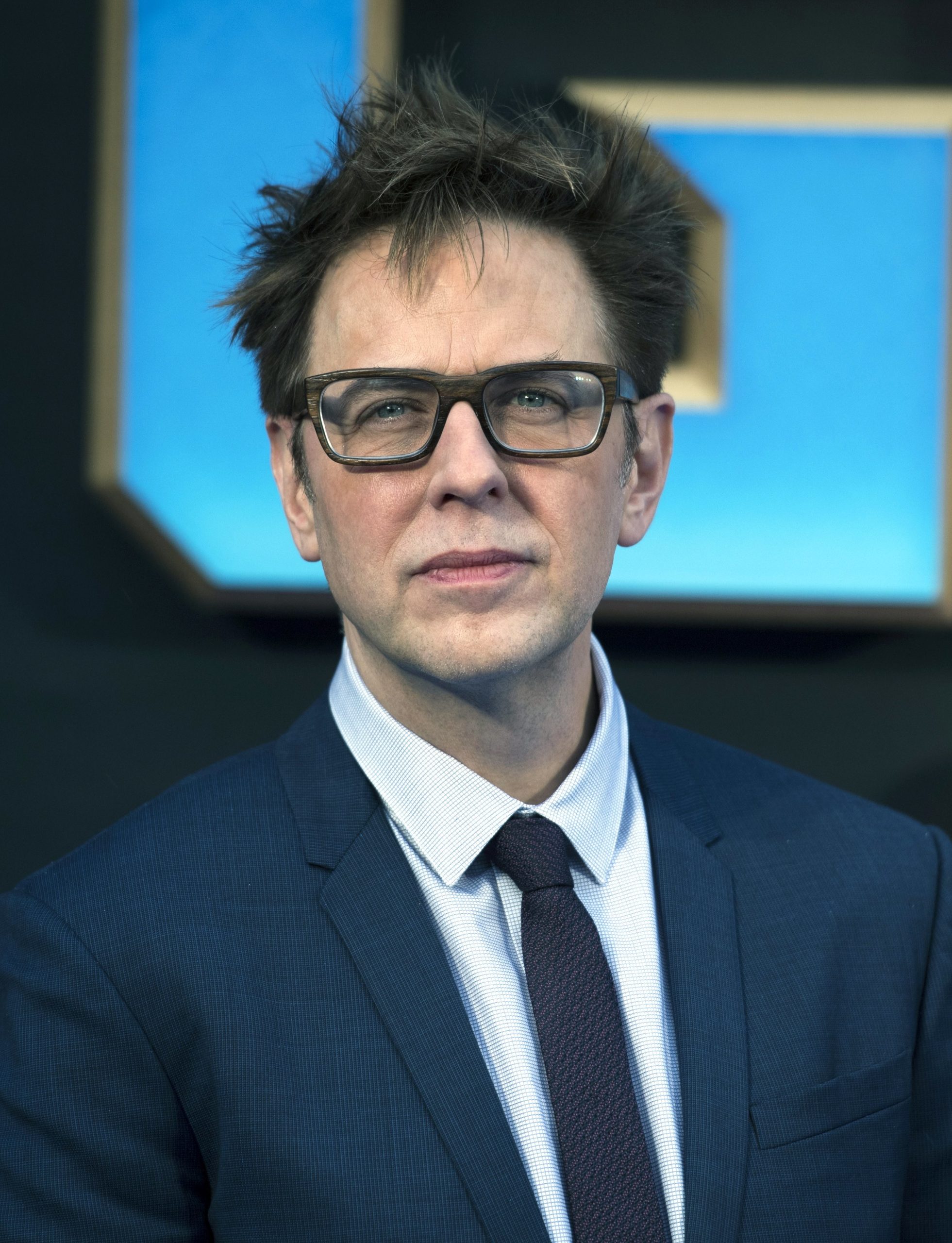 Disney recontrata realizador James Gunn para novo “Guardiões da Galáxia”