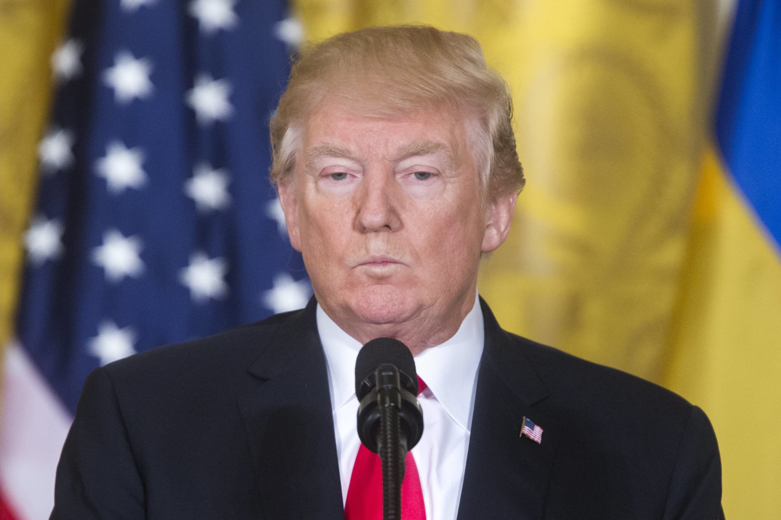 Donald Trump: Envenenamento de ex-espião russo “tem semelhanças” com um ato russo
