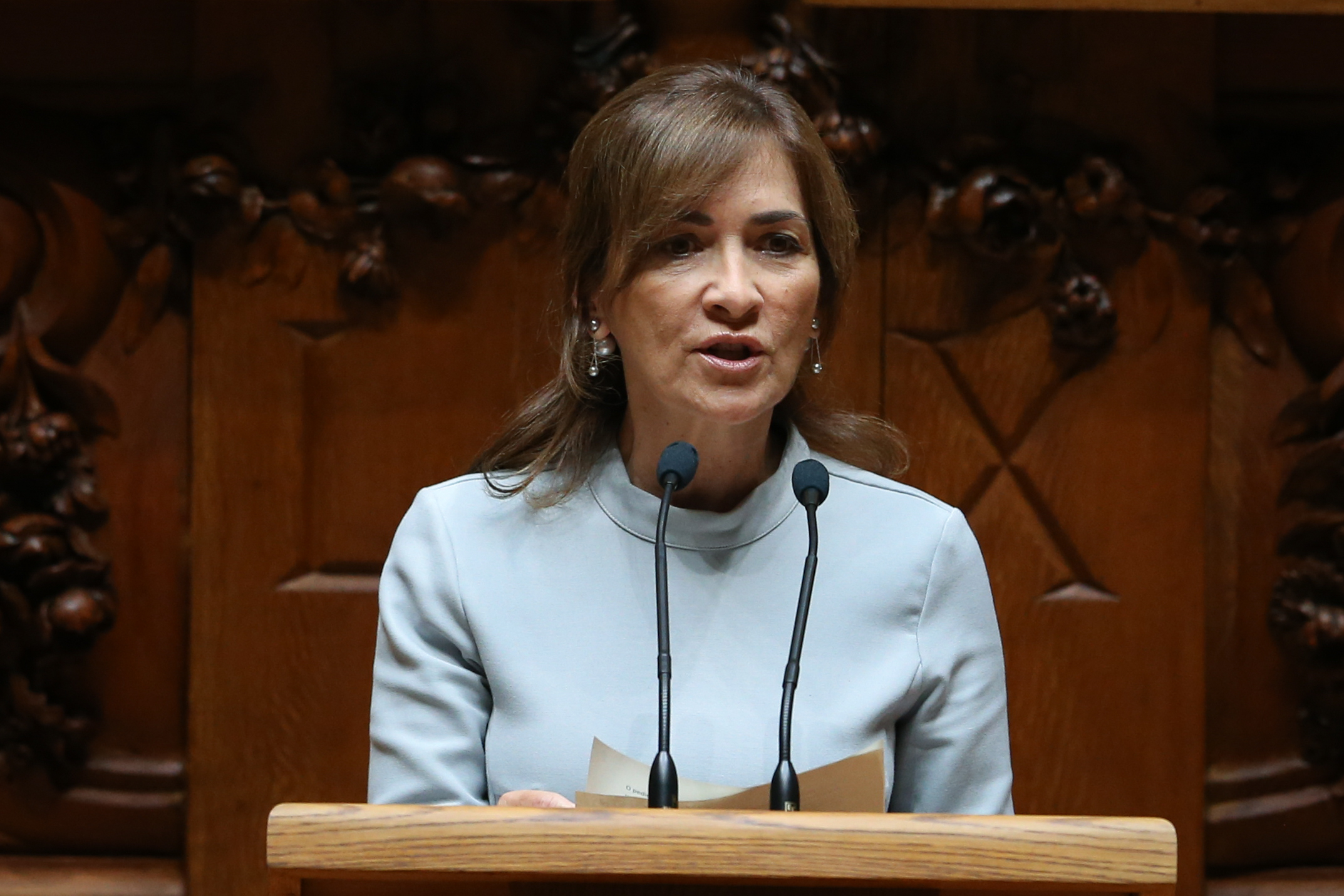 Programa do Governo: PS destaca metas para a saúde e recusa “preconceitos”