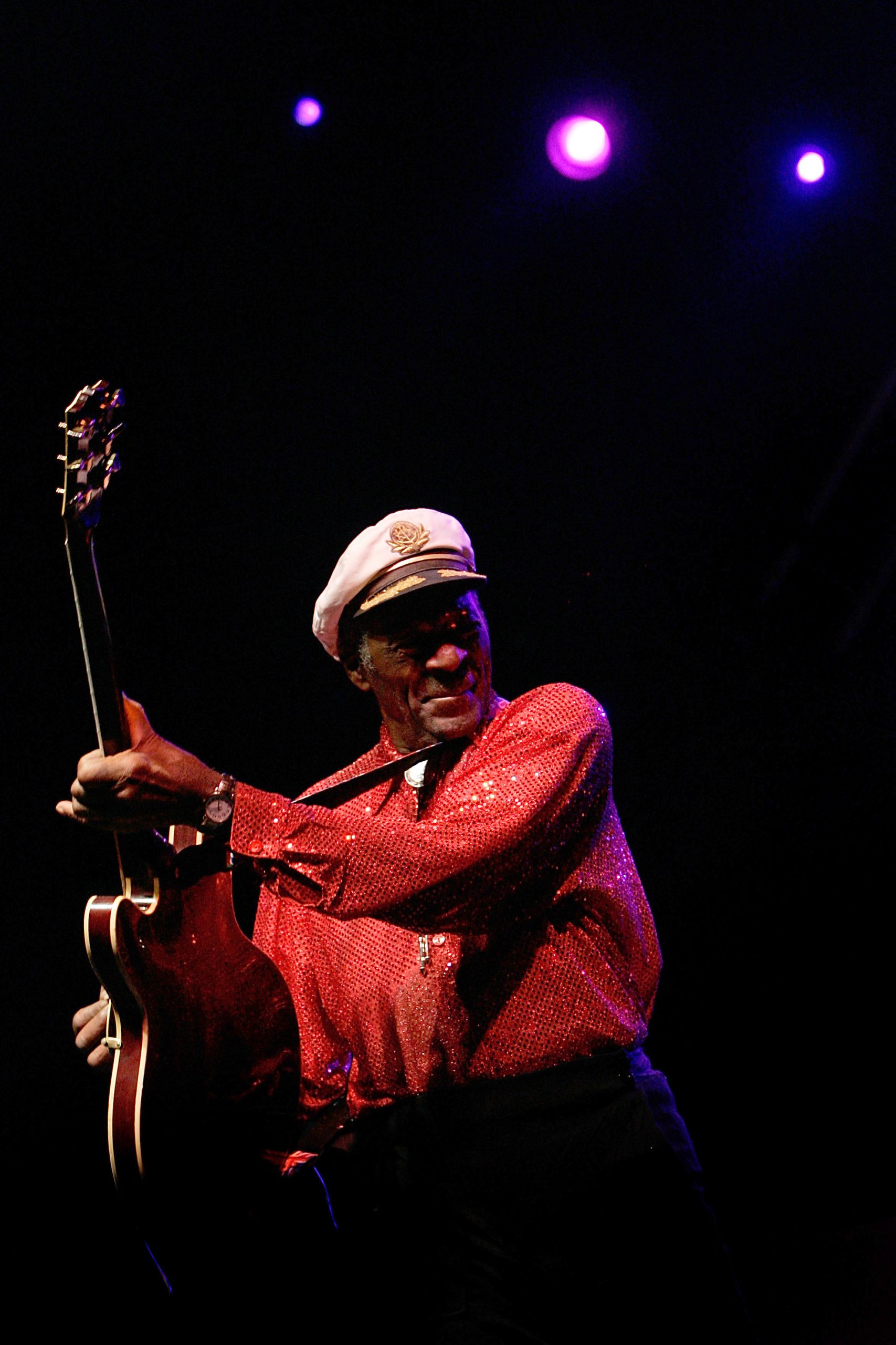 Agora sim, morreu o rock n’ roll