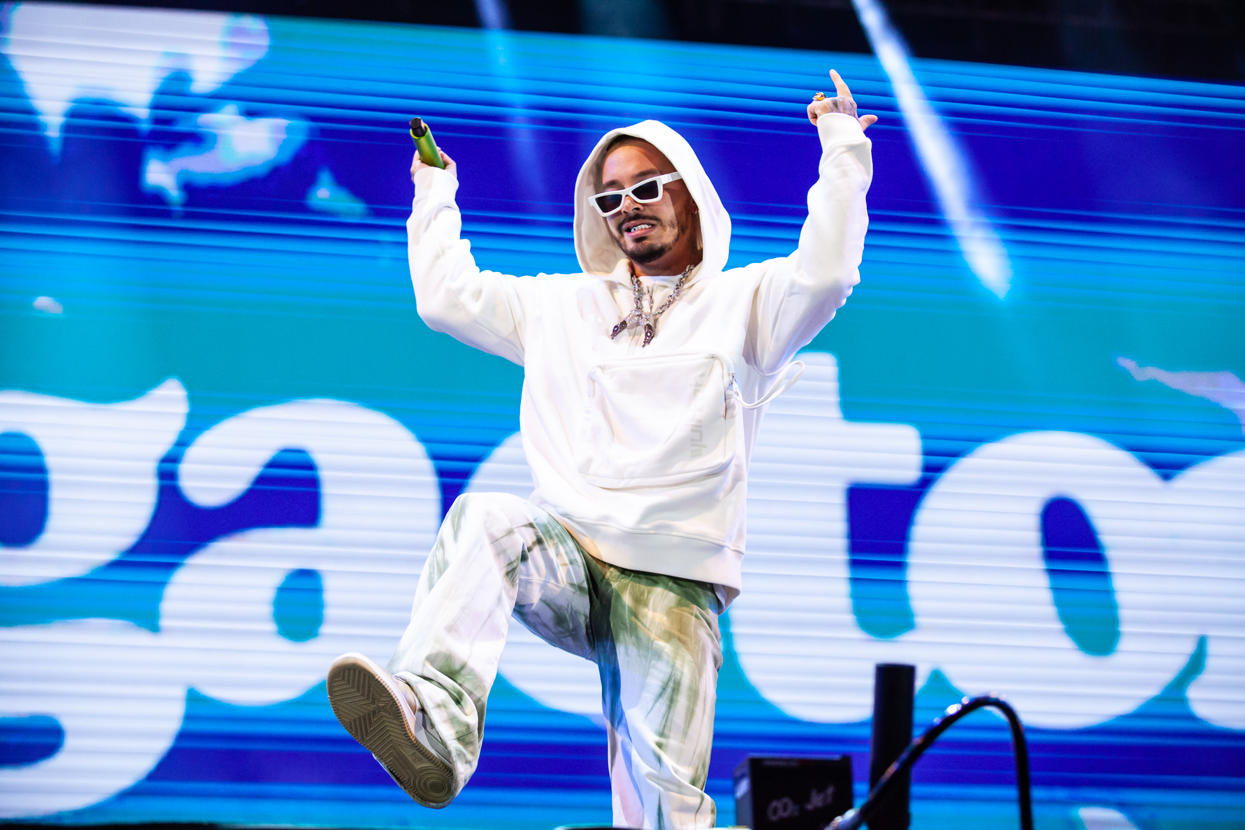 J Balvin não foi o fim do NOS Primavera Sound
