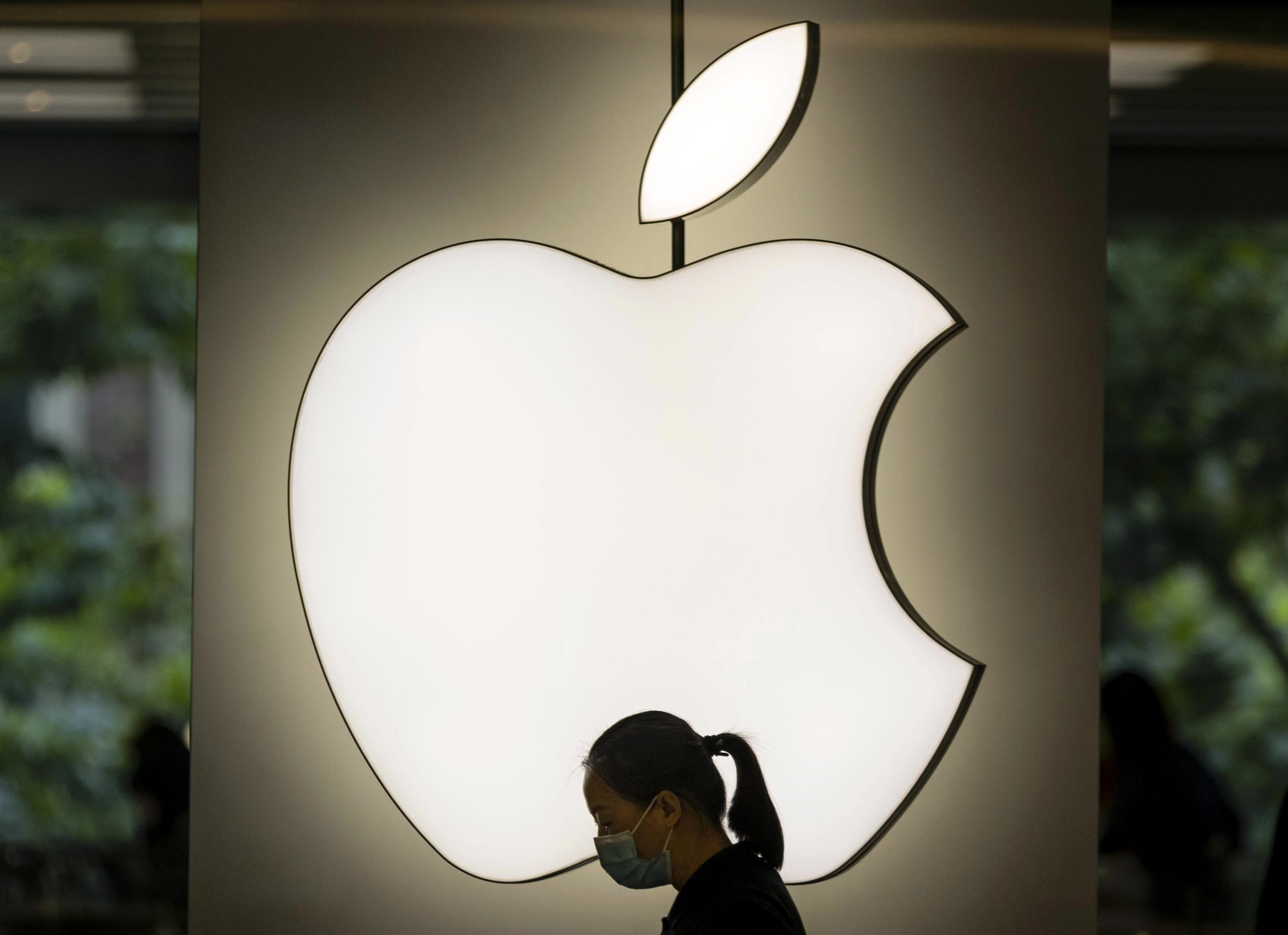Apple processa grupo israelita NSO no seguimento do escândalo Pegasus