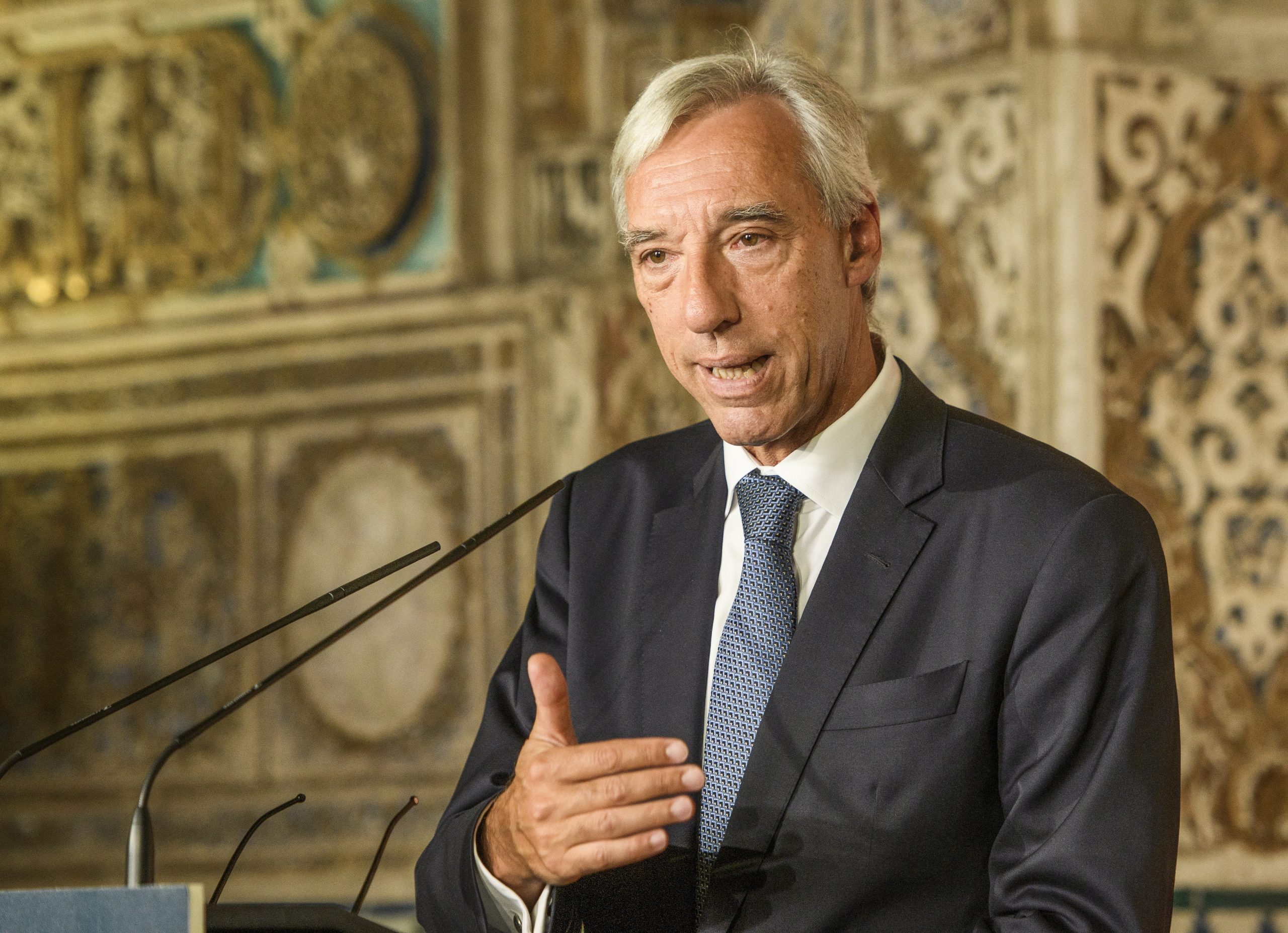 EUA querem colaborar com Portugal após ciberataque que expôs dados da NATO