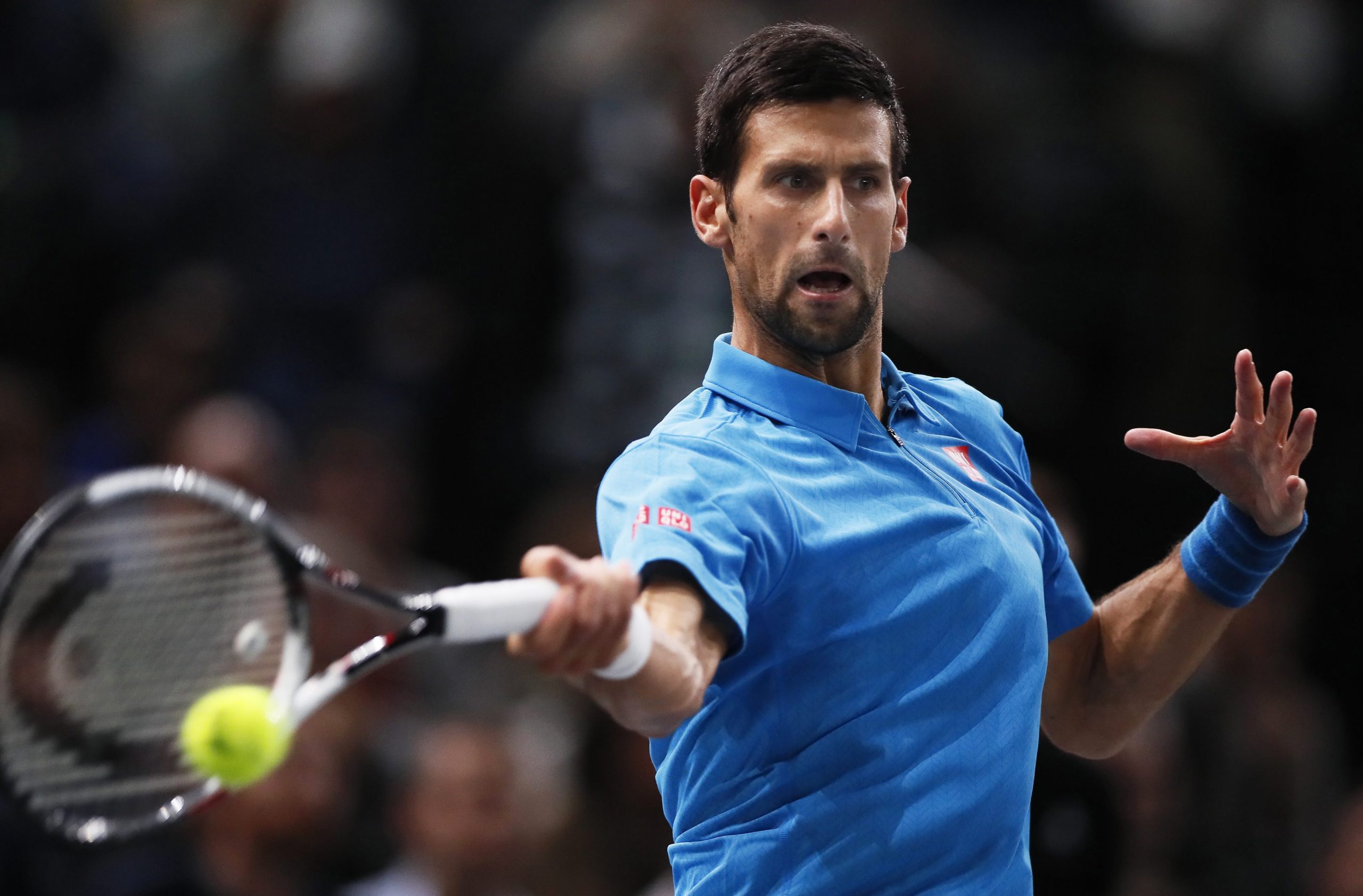 Dia 4 do Open da Austrália: Bye bye, Djokovic