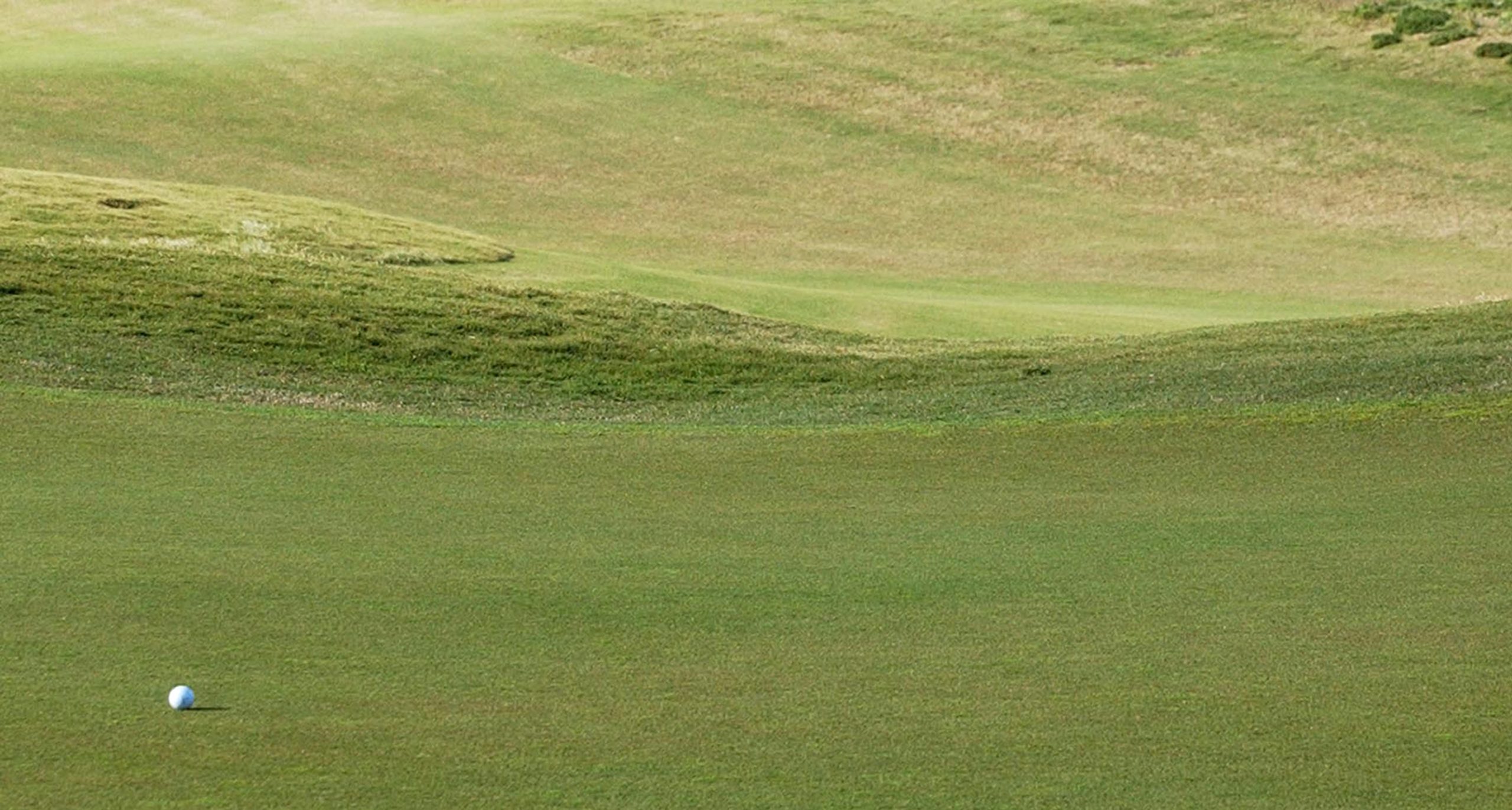 Turismo de  Portugal alarga o selo Clean & Safe aos campos de golfe para proteger um destino mundialmente reconhecido