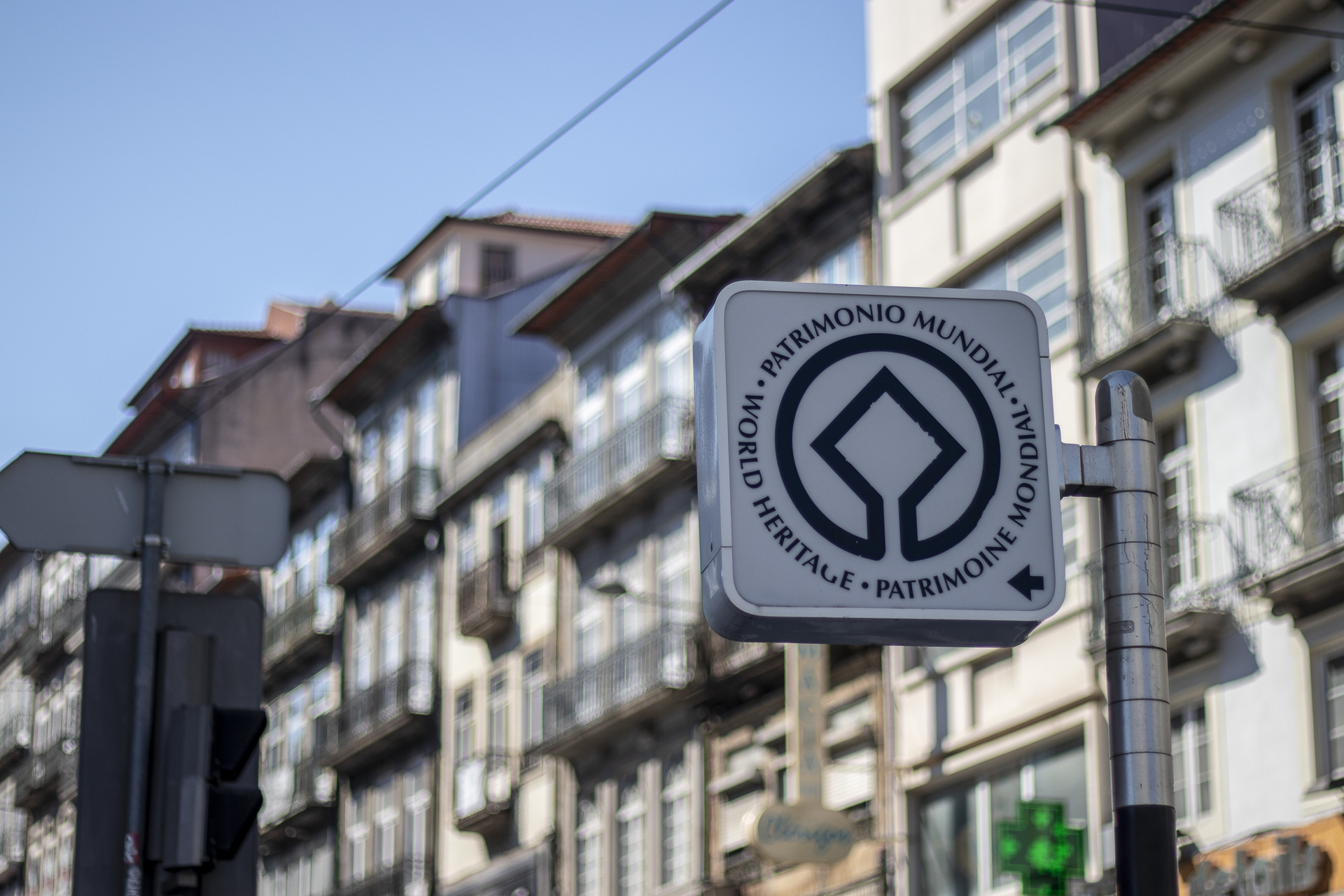 Partidos denunciam assédio laboral a funcionárias da Junta do Centro histórico do Porto