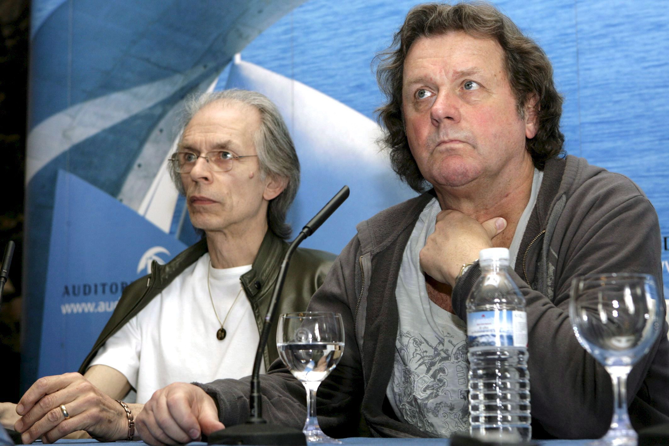 Morreu músico John Wetton que cantou “Heat of the moment” com os Asia