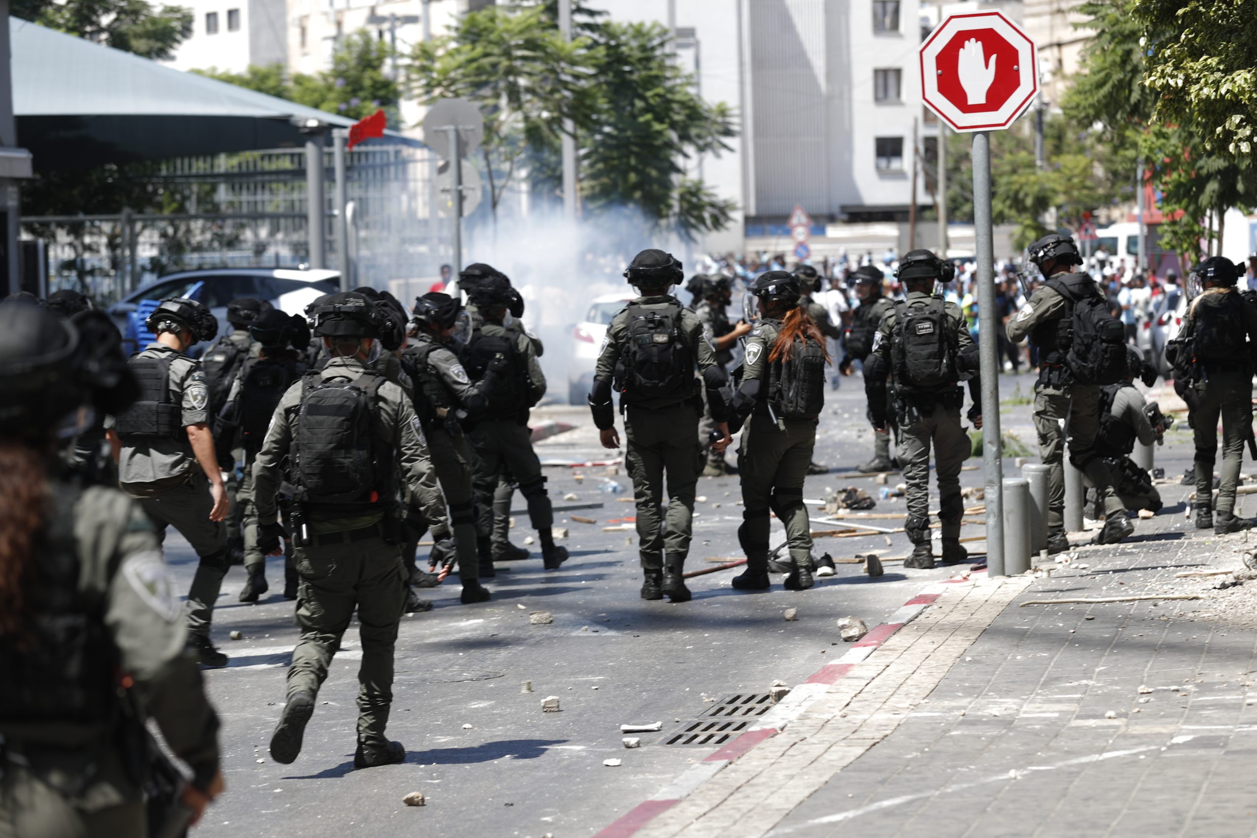 Mais de 100 mil israelitas protestaram contra governo de Netanyahu