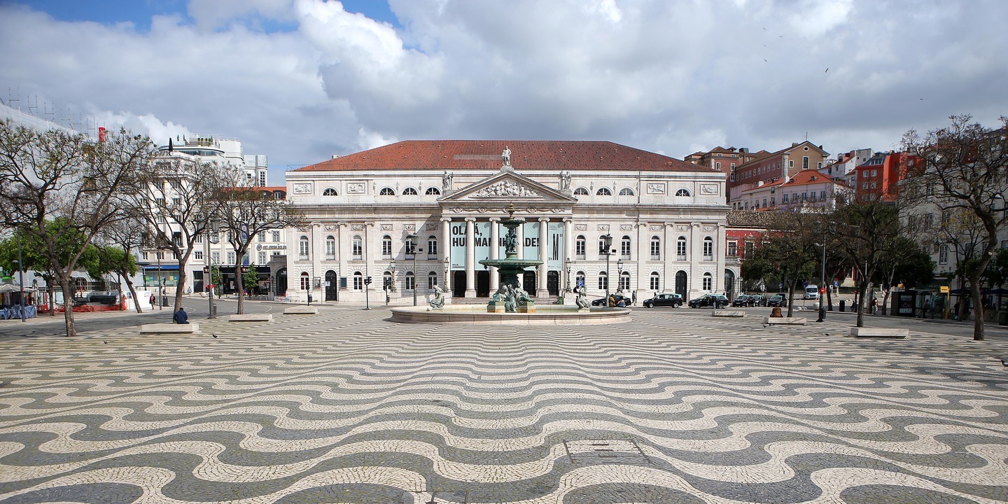 Câmara de Lisboa lança plataforma de “apoio à construção urbana”