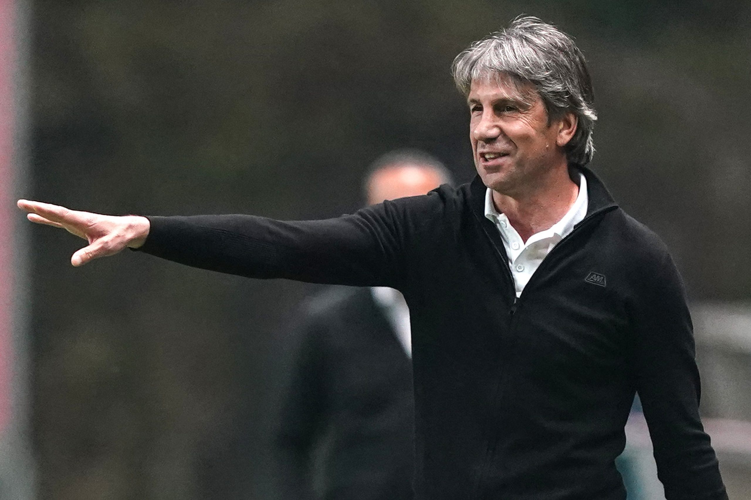Paulo Alves acredita na passagem do Moreirense aos ‘quartos’ da Taça da Liga
