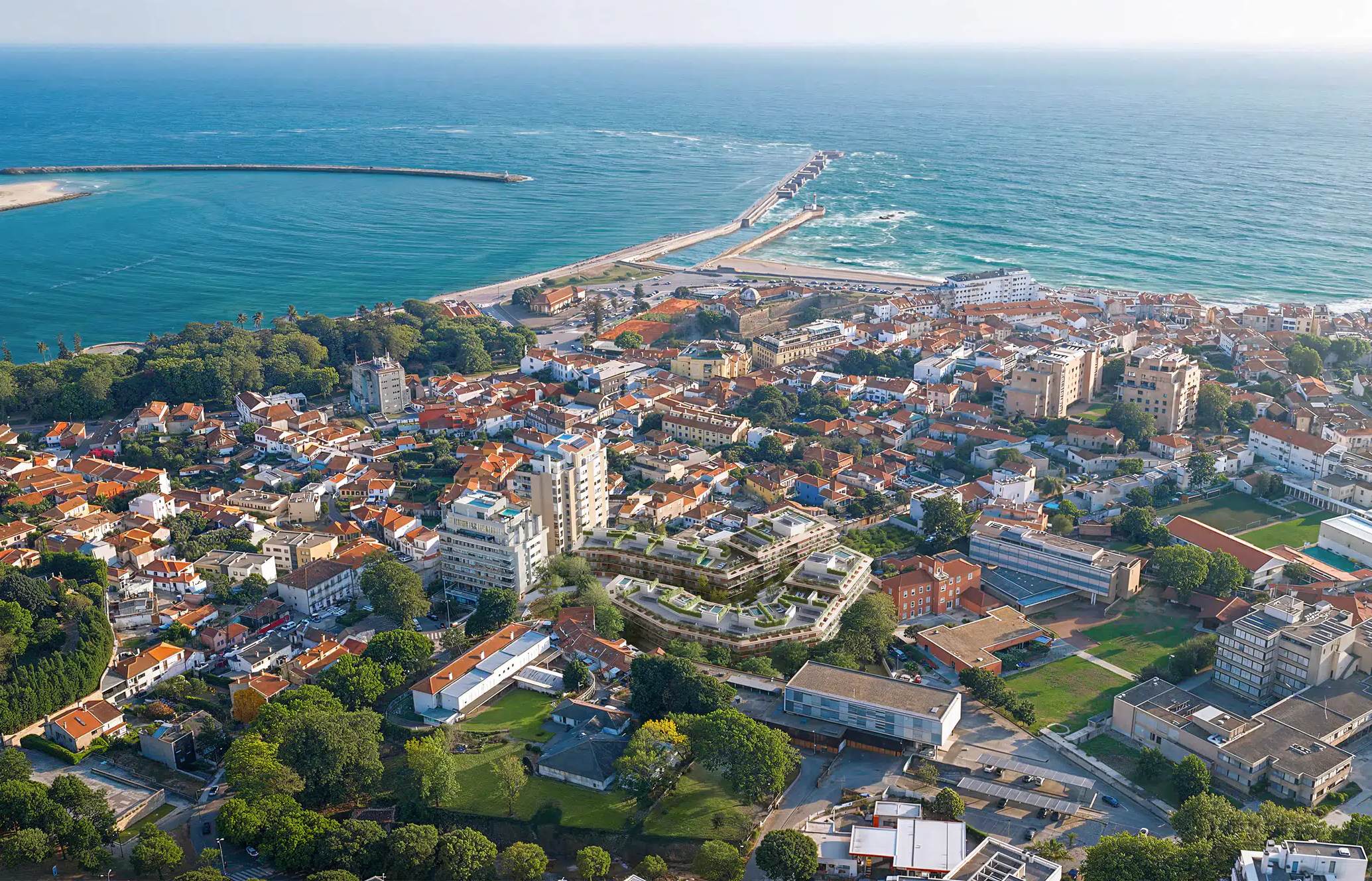 66 apartamentos vendidos no Porto em apenas 45 dias com preços até 2,86 milhões