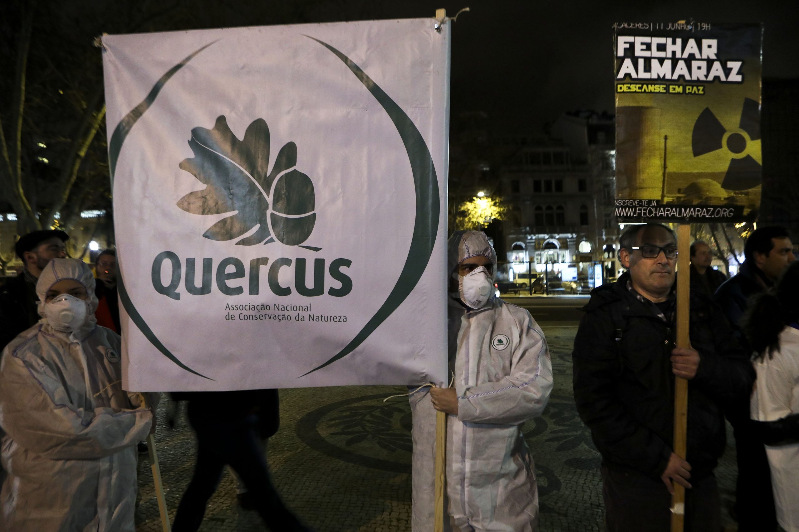 Quercus intenta nova ação popular contra Câmara de Benavente por ilegalidades no PDM