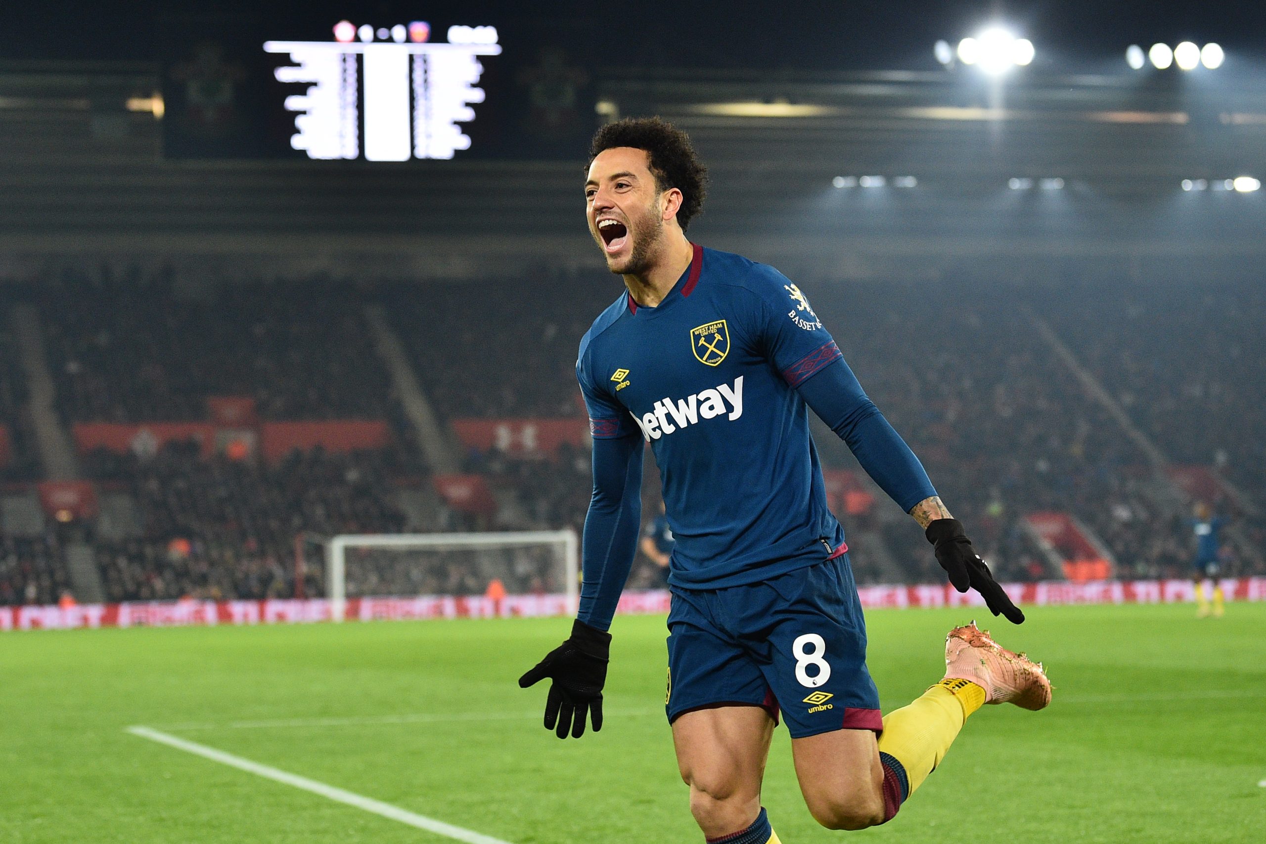 5 jogadores a contratar na Premier League