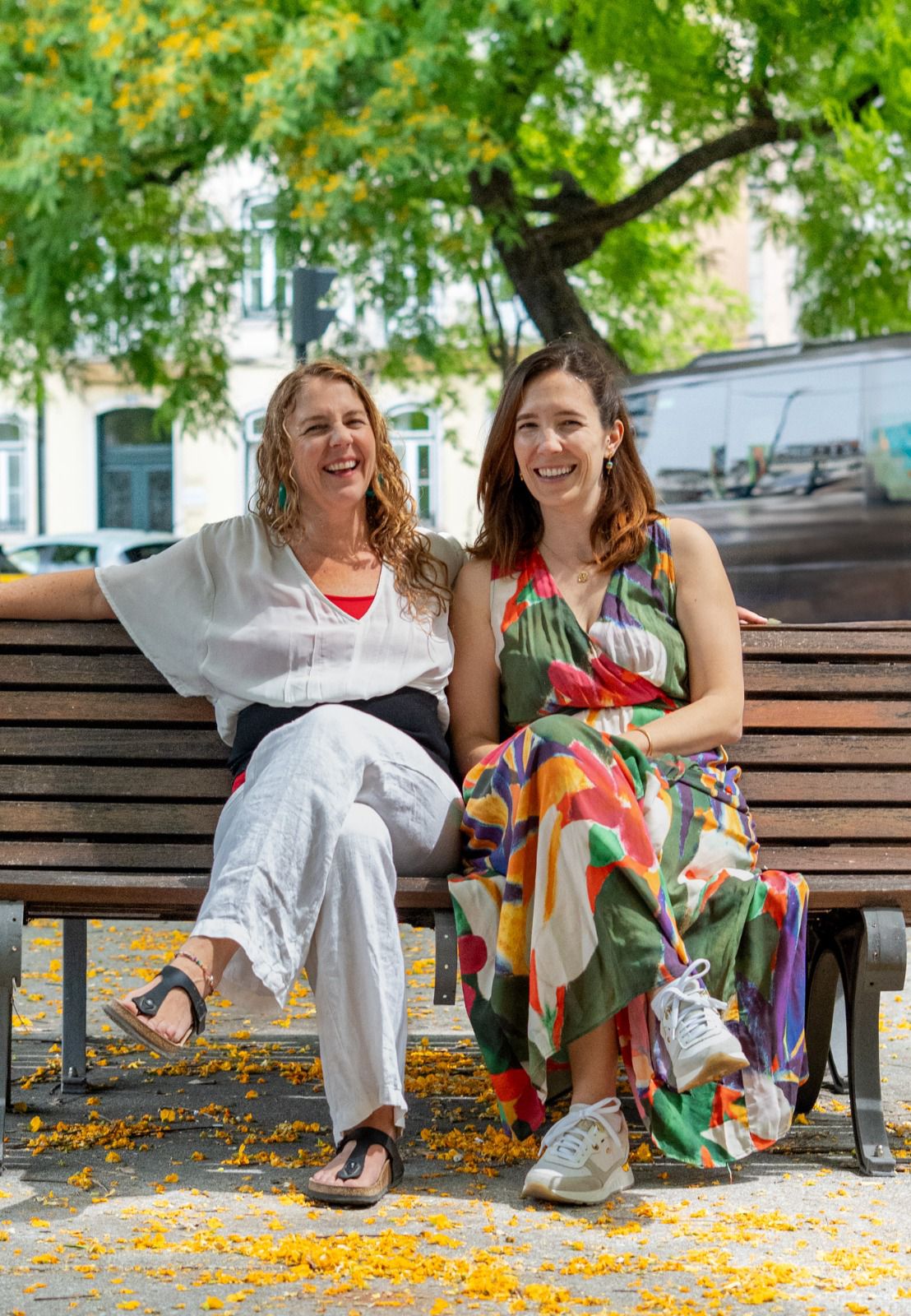 The Joy Spot. Lisboa tem um espaço que promete mudar a forma como se fala e vive o prazer feminino