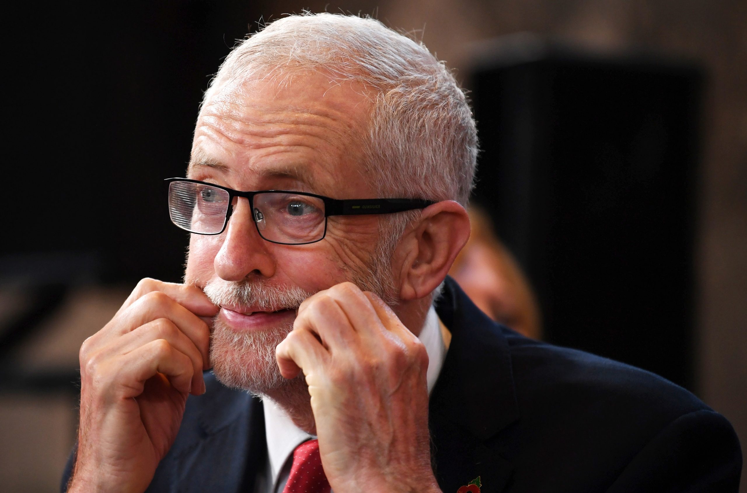 Boris Johnson vai transformar ‘Brexit’ em “Thatcherismo vitaminado”, diz Corbyn