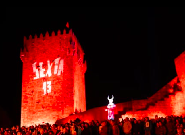 Em Montalegre, a única sexta 13 do ano é “grande oportunidade de negócio”
