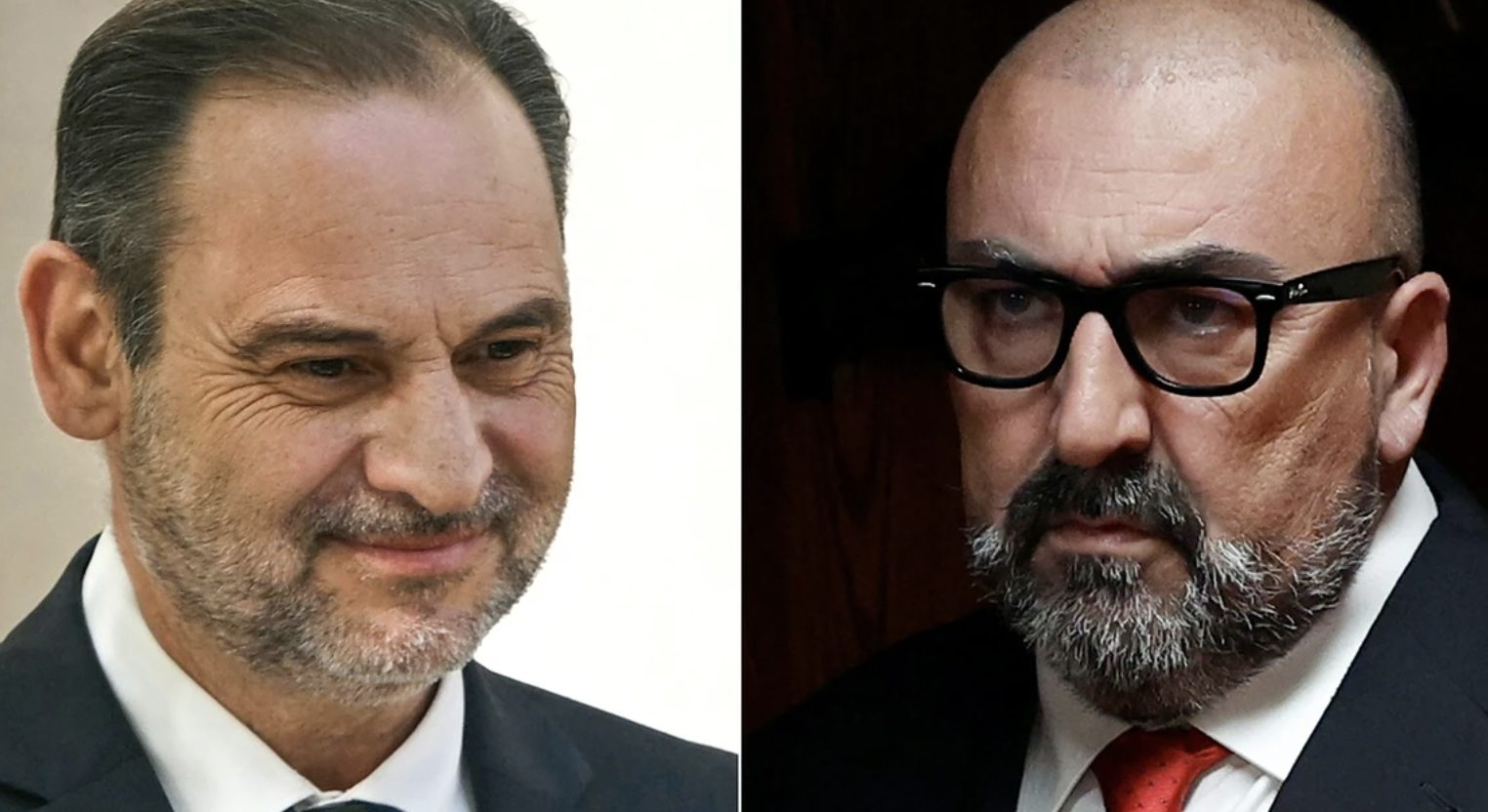 Ex-ministro dos Transportes espanhol condenado a 24 anos de prisão