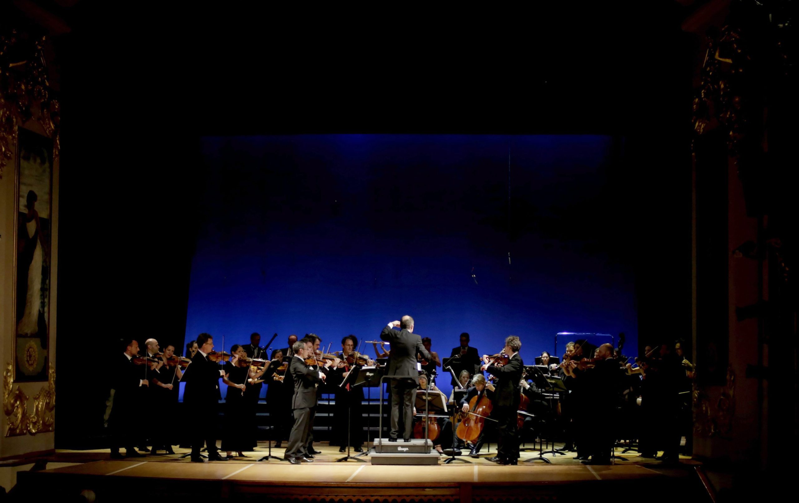 Duas obras de Vivaldi são tocadas pela primeira vez em Portugal