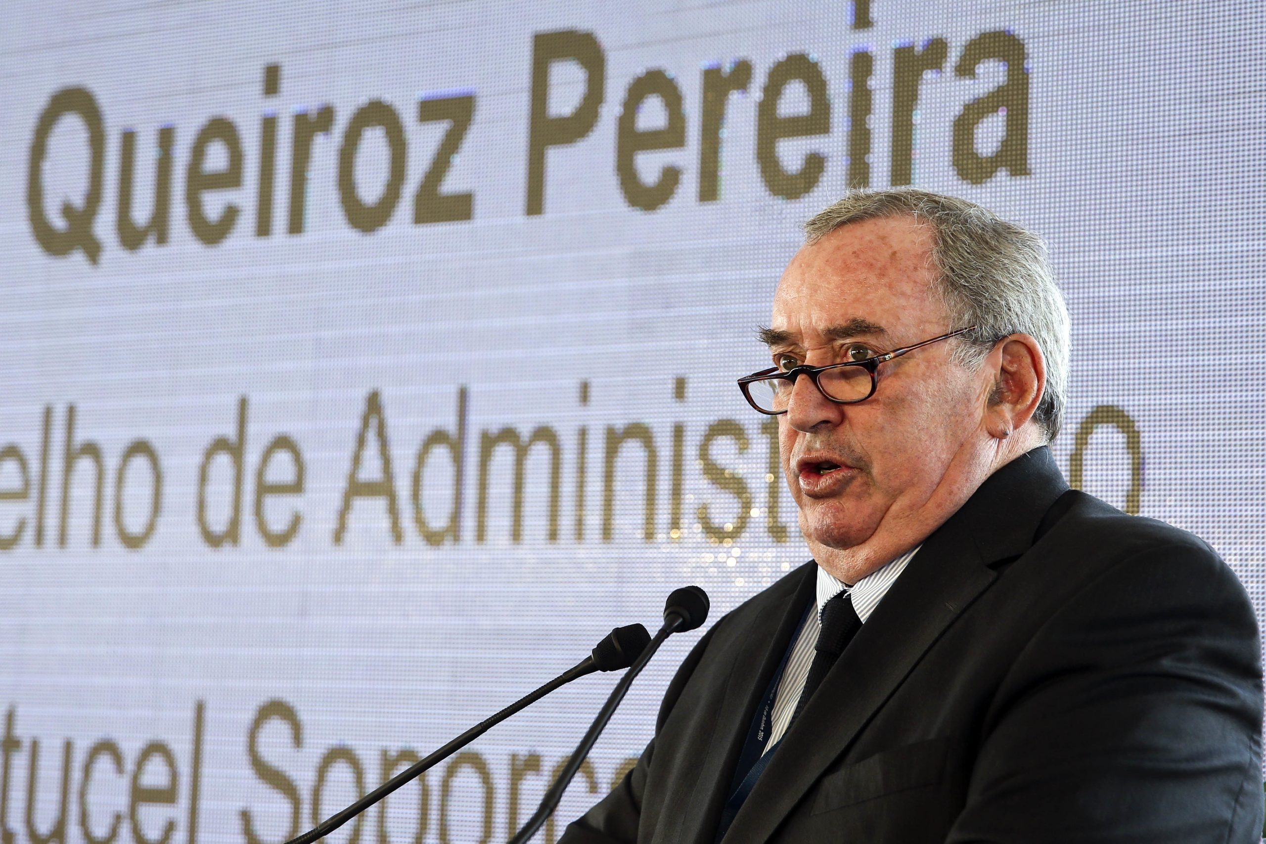 Autópsia confirma que Pedro Queiroz Pereira sofreu enfarte