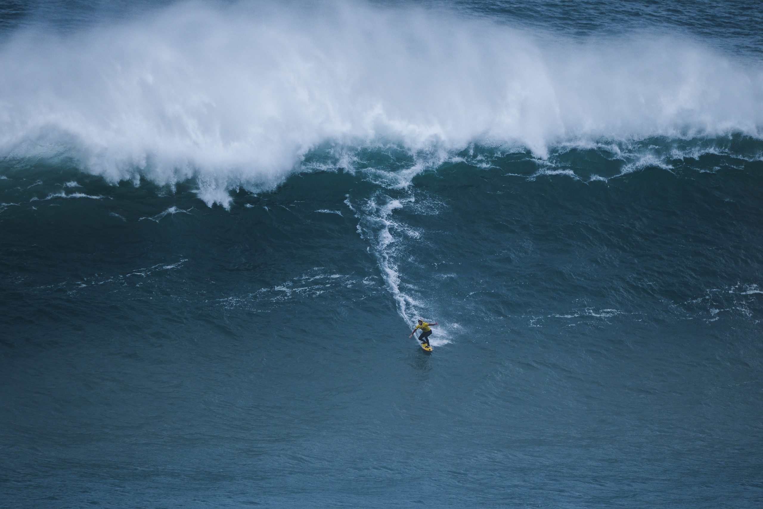 Morre aos 12 anos promessa do surf português