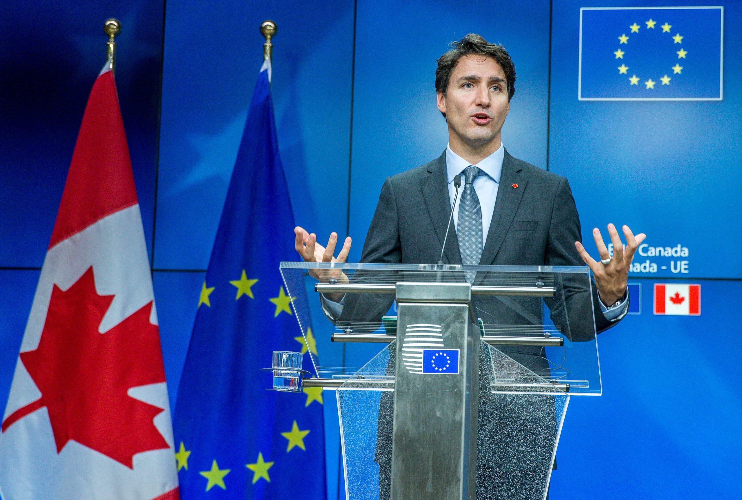 Canadá quer 300 mil imigrantes e refugiados em 2017
