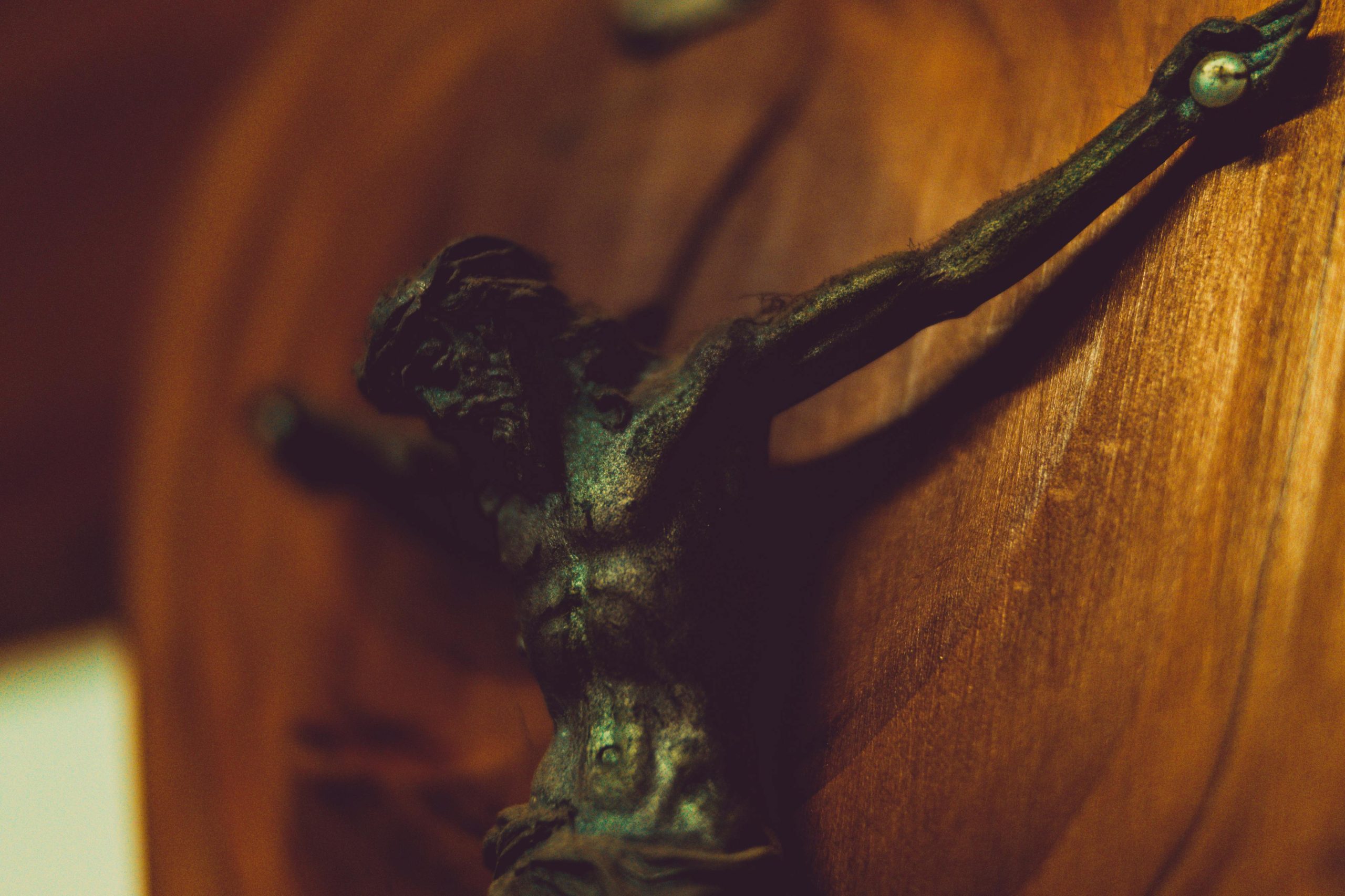 Pré-publicação de “O Livro da Saudade”. E se Jesus Cristo tivesse tido uma mulher?