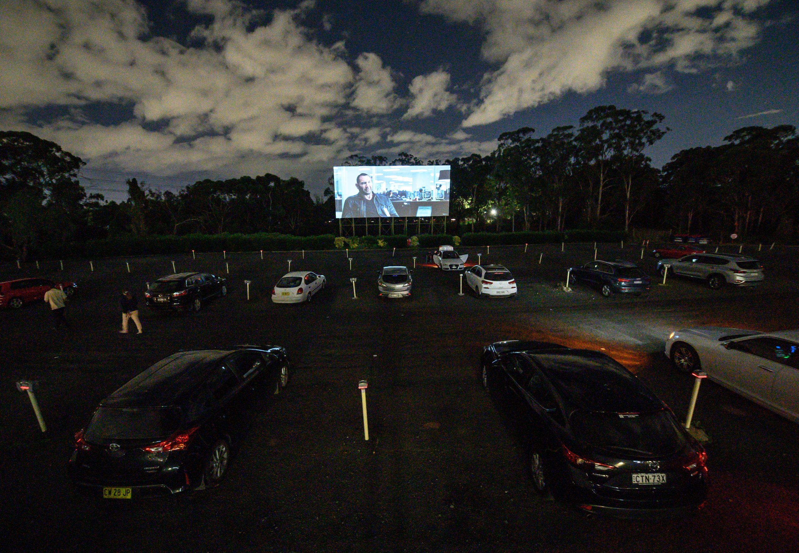 FEST com cinema ‘drive-in’ e edição simultânea em Espinho, Porto e Lisboa