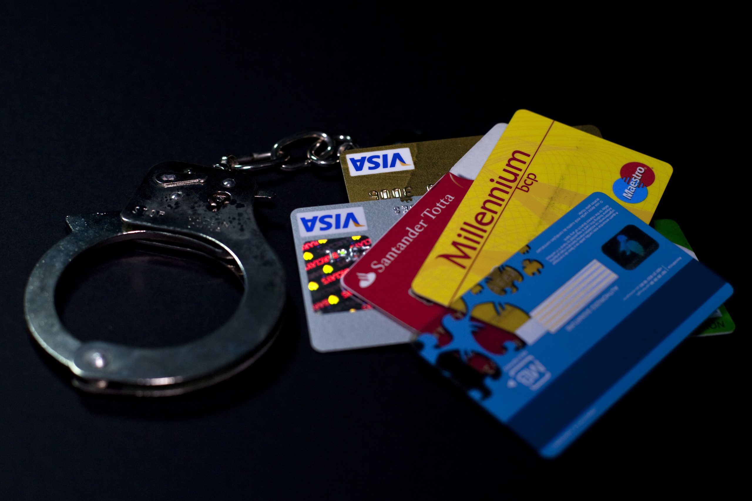 ‘Phishing’ é a fraude com cartões mais comum em Portugal