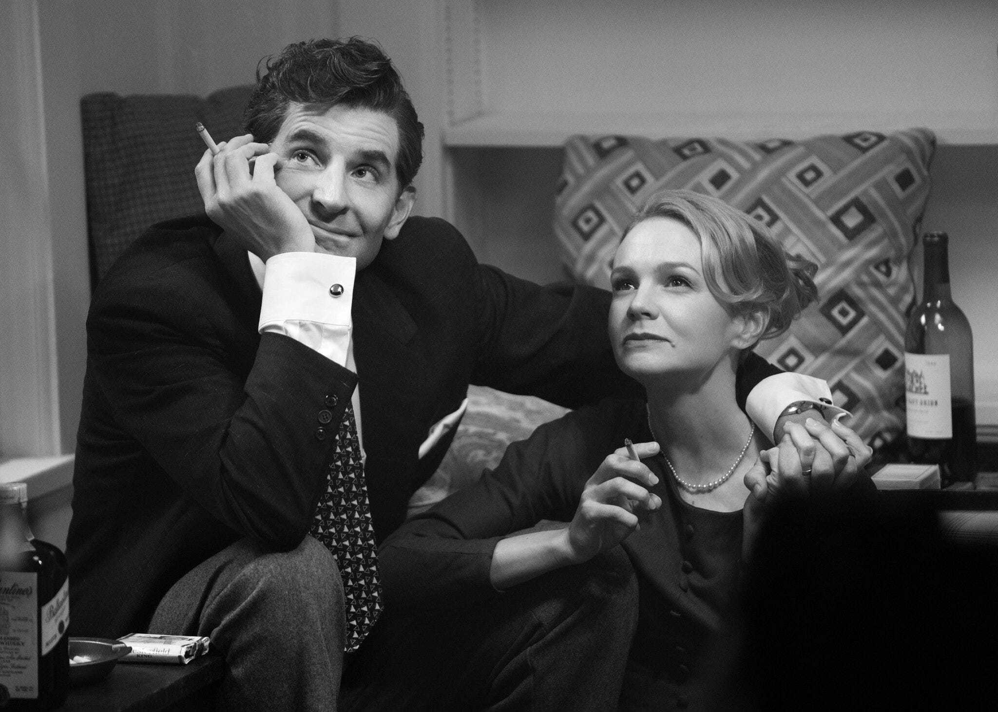 Maestro: Bradley Cooper é o novo Clint Eastwood?