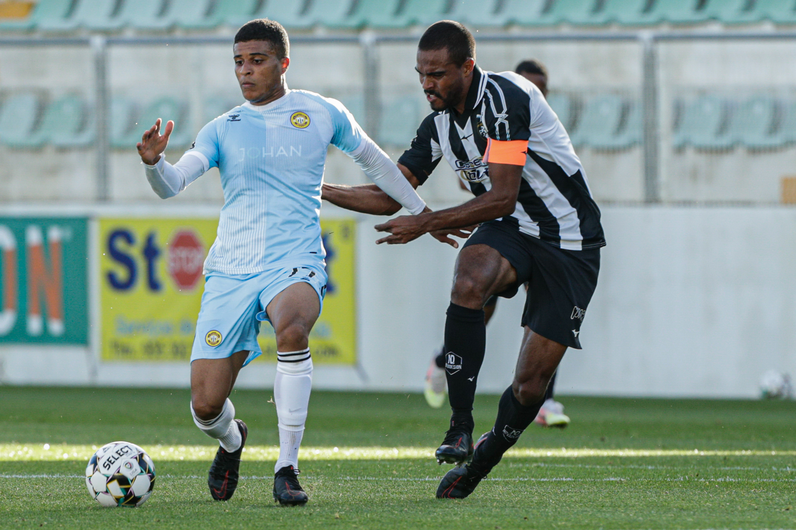 Nacional e Portimonense defrontam-se na Madeira no regresso de Manuel Machado
