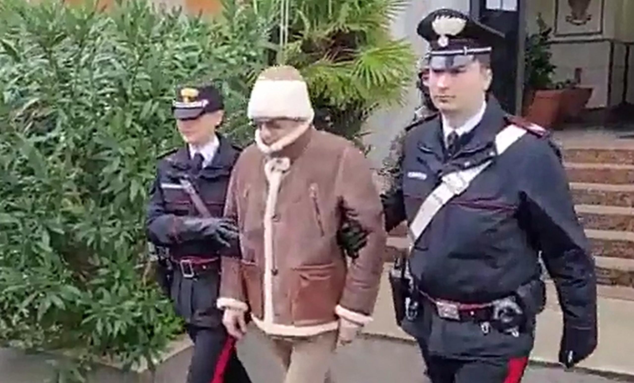 Morreu o último ‘padrinho’ da máfia italiana Cosa Nostra, Matteo Denaro. Esteve 30 anos em fuga